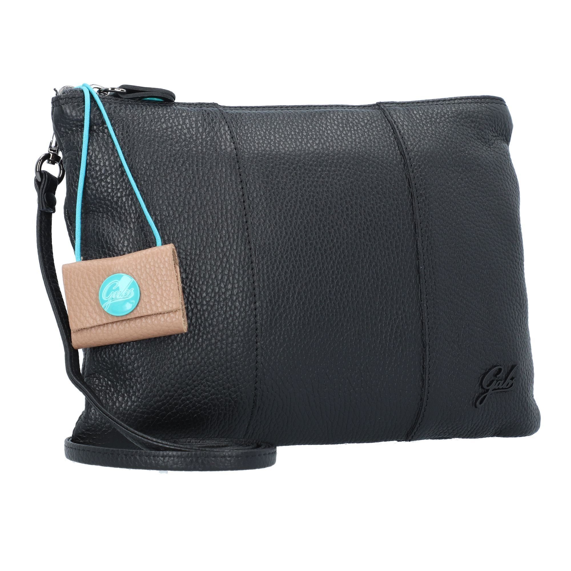 Gabs Umhängetasche Beyonce, Leder