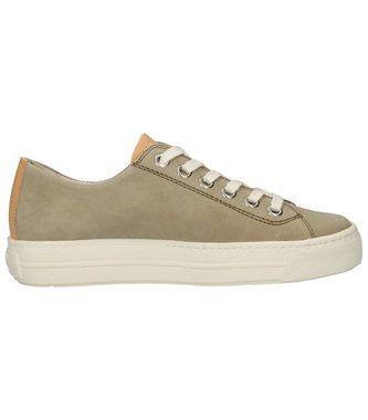 Paul Green Sneaker Nubukleder Sneaker