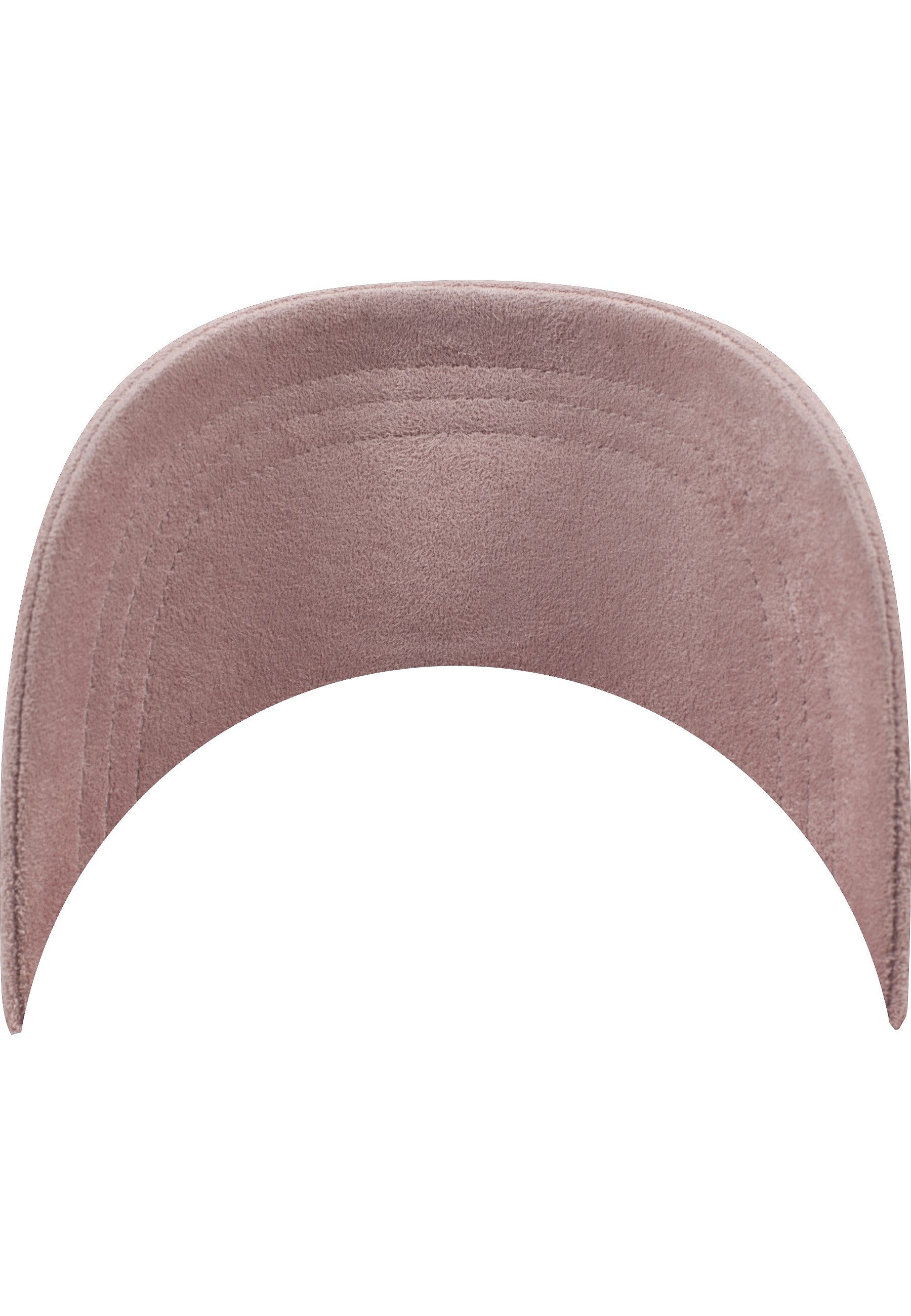 Flexfit Flex Cap Flexfit Accessoires Low Profile Velours Cap