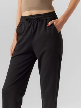 Vero Moda 7/8-Hose Lucca (1-tlg) Plain/ohne Details