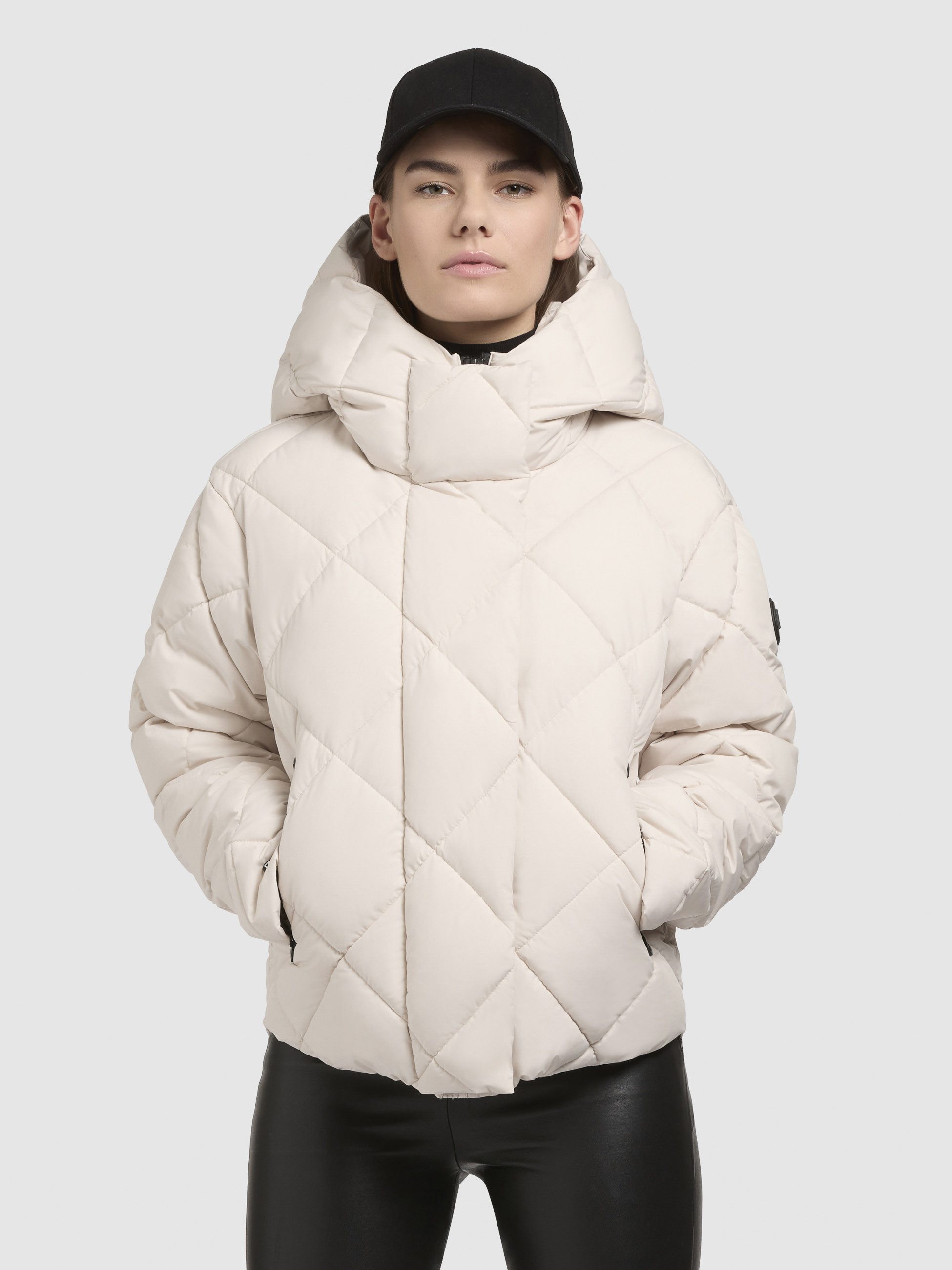 khujo Steppjacke KIMBA