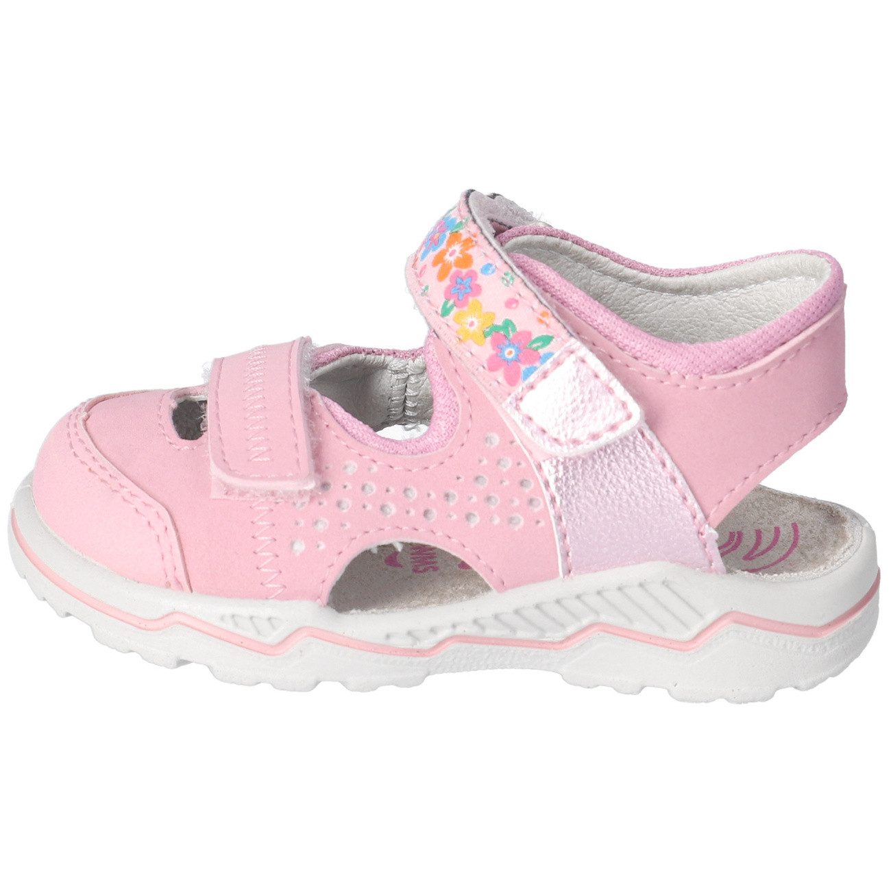 Ricosta DOBBY Schnürschuh