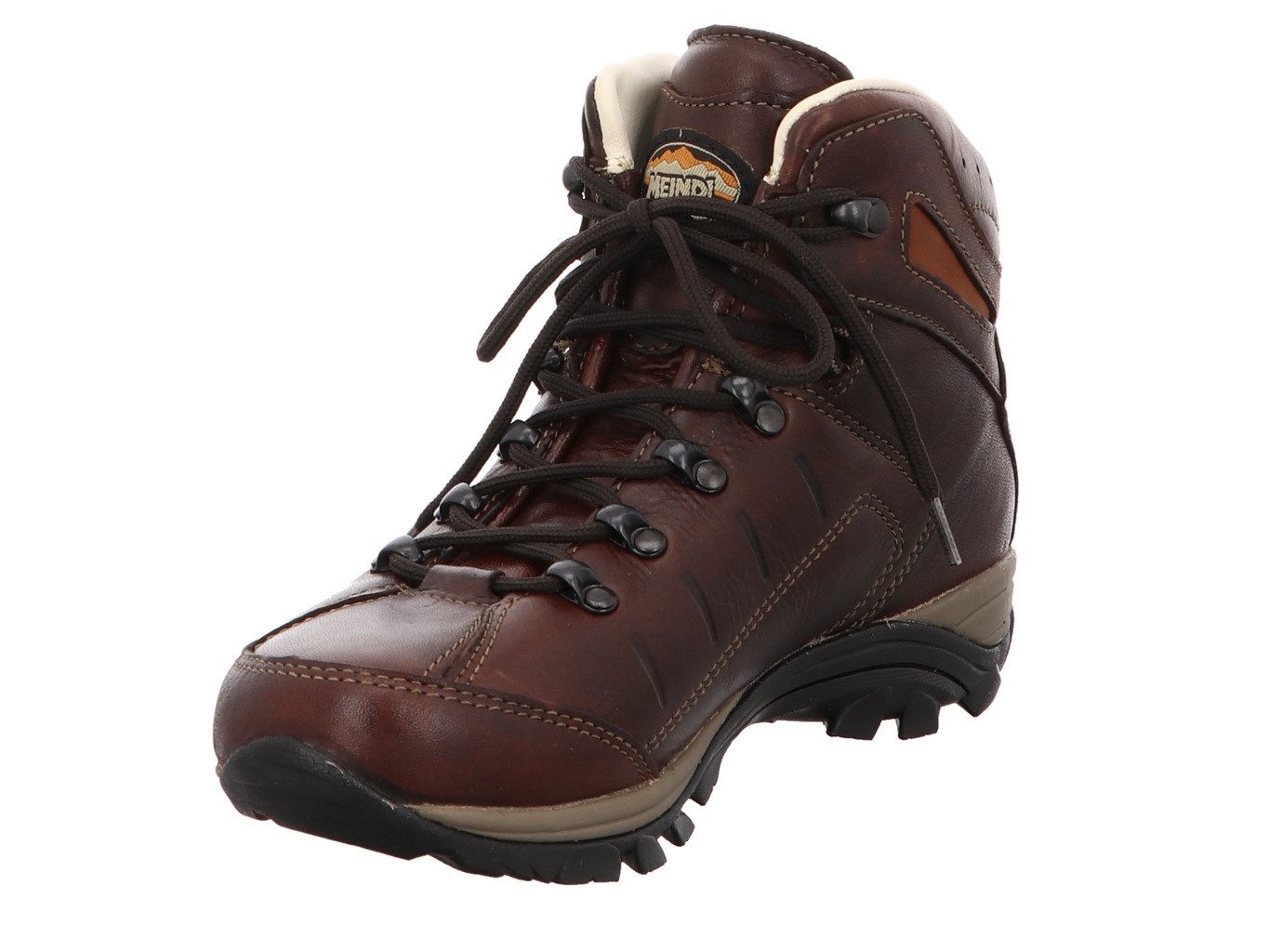 Meindl Bergamo Lady Identity Trekkingschuh