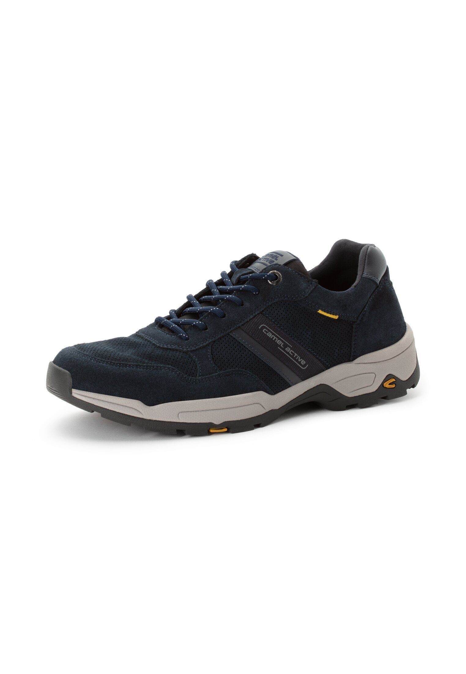 camel active mit griffiger Laufsohle Sneaker günstig online kaufen