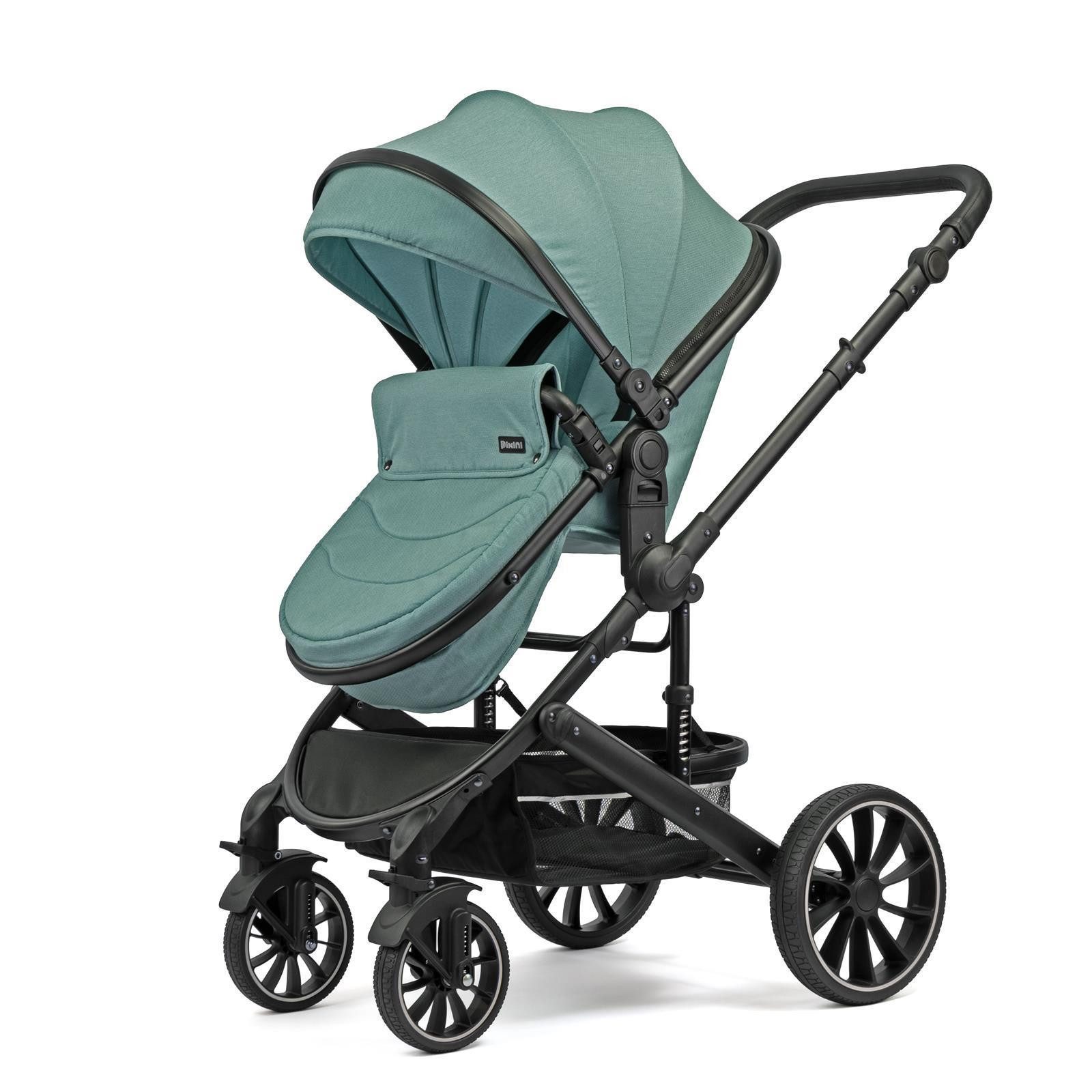 Pixini Kalani 3in1 Kinderwagen - Bild 3