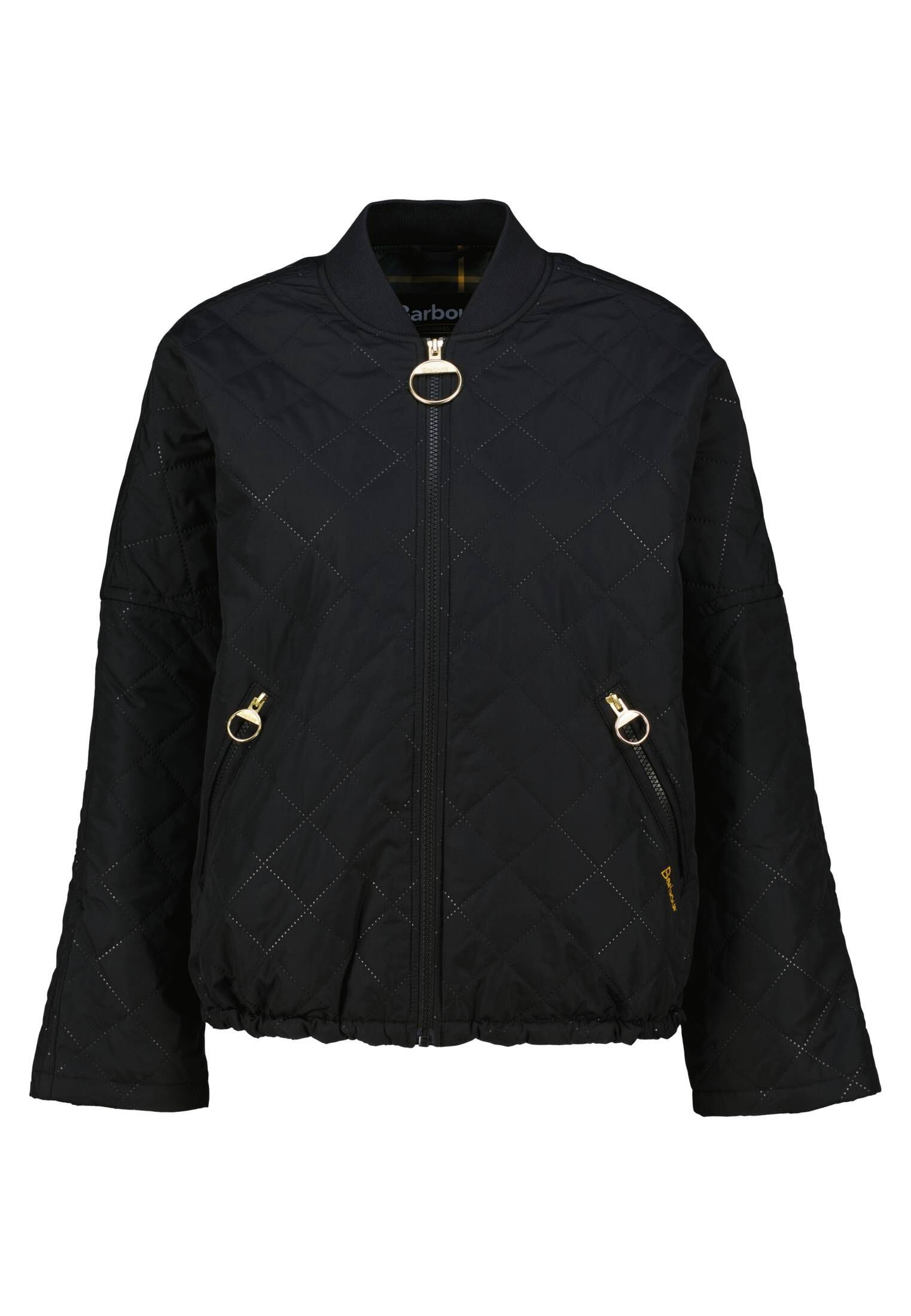 Barbour Blouson Damen Blousonjacke EMLYN QUILTED günstig online kaufen