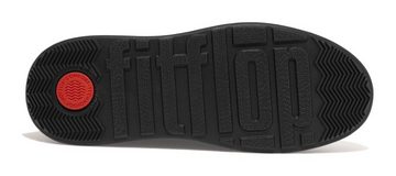 Fitflop F-MODE Schnürstiefelette mit Plateausohle