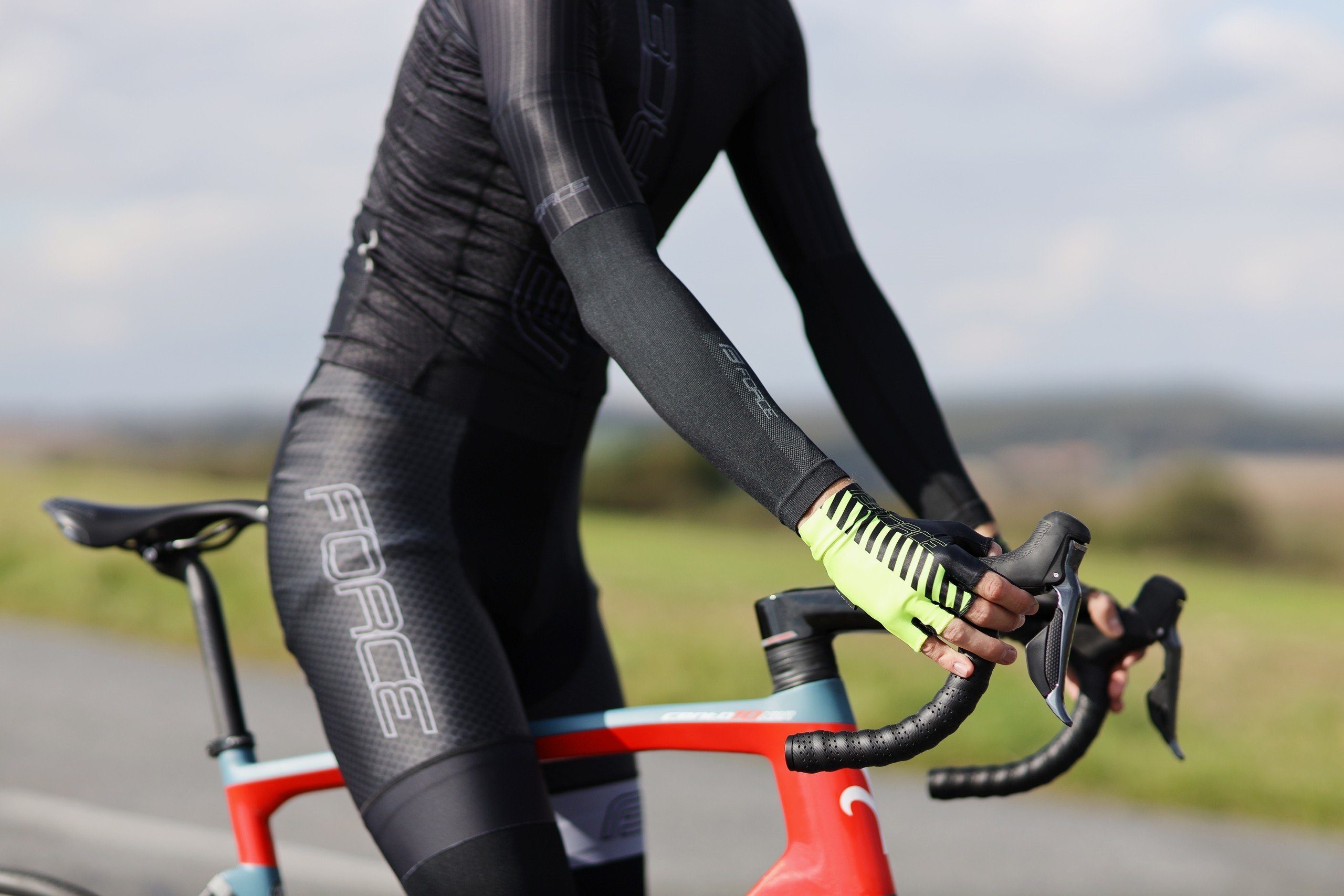 FORCE Armstulpen günstig online kaufen