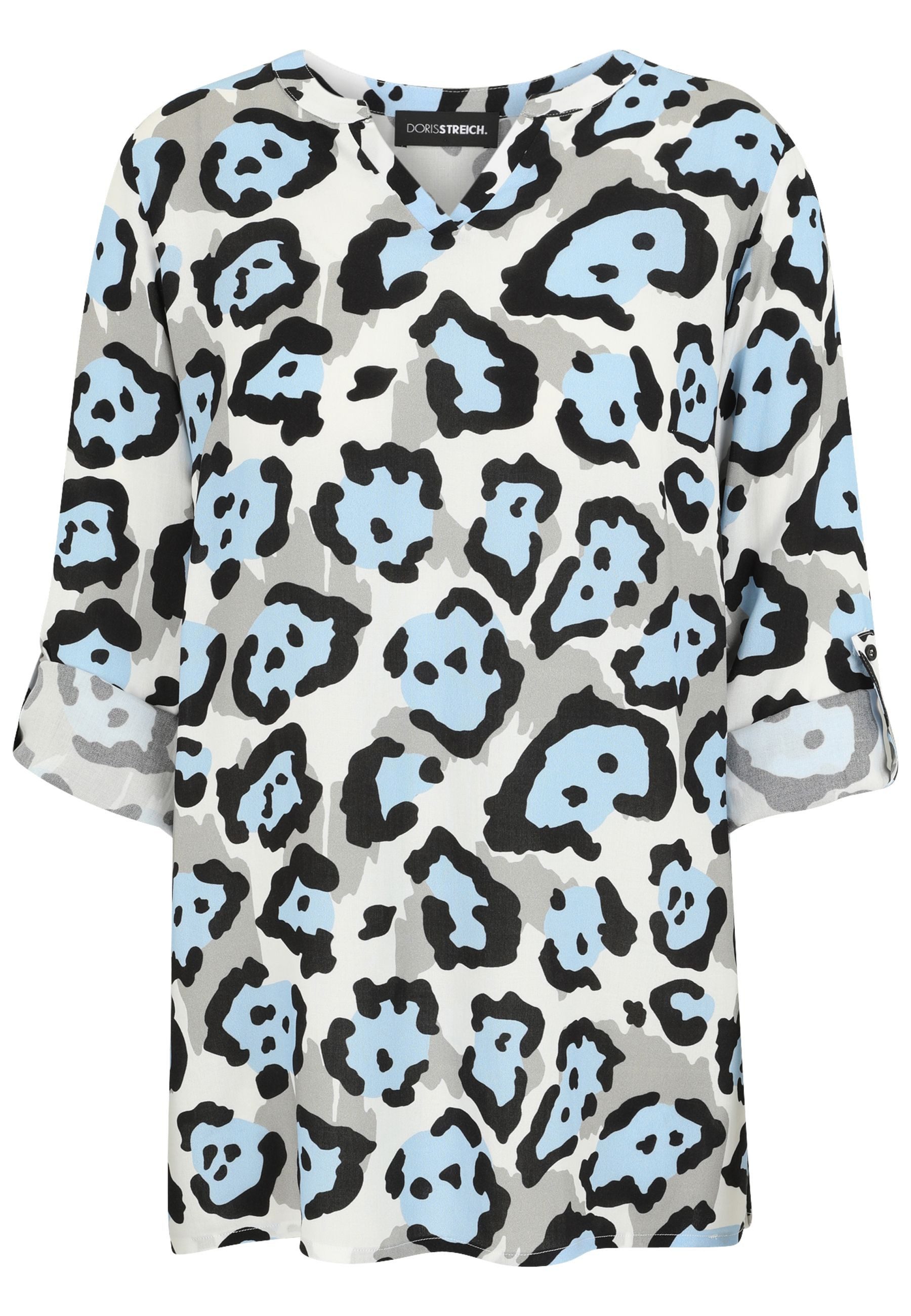 Doris Streich Langarmbluse günstig online kaufen