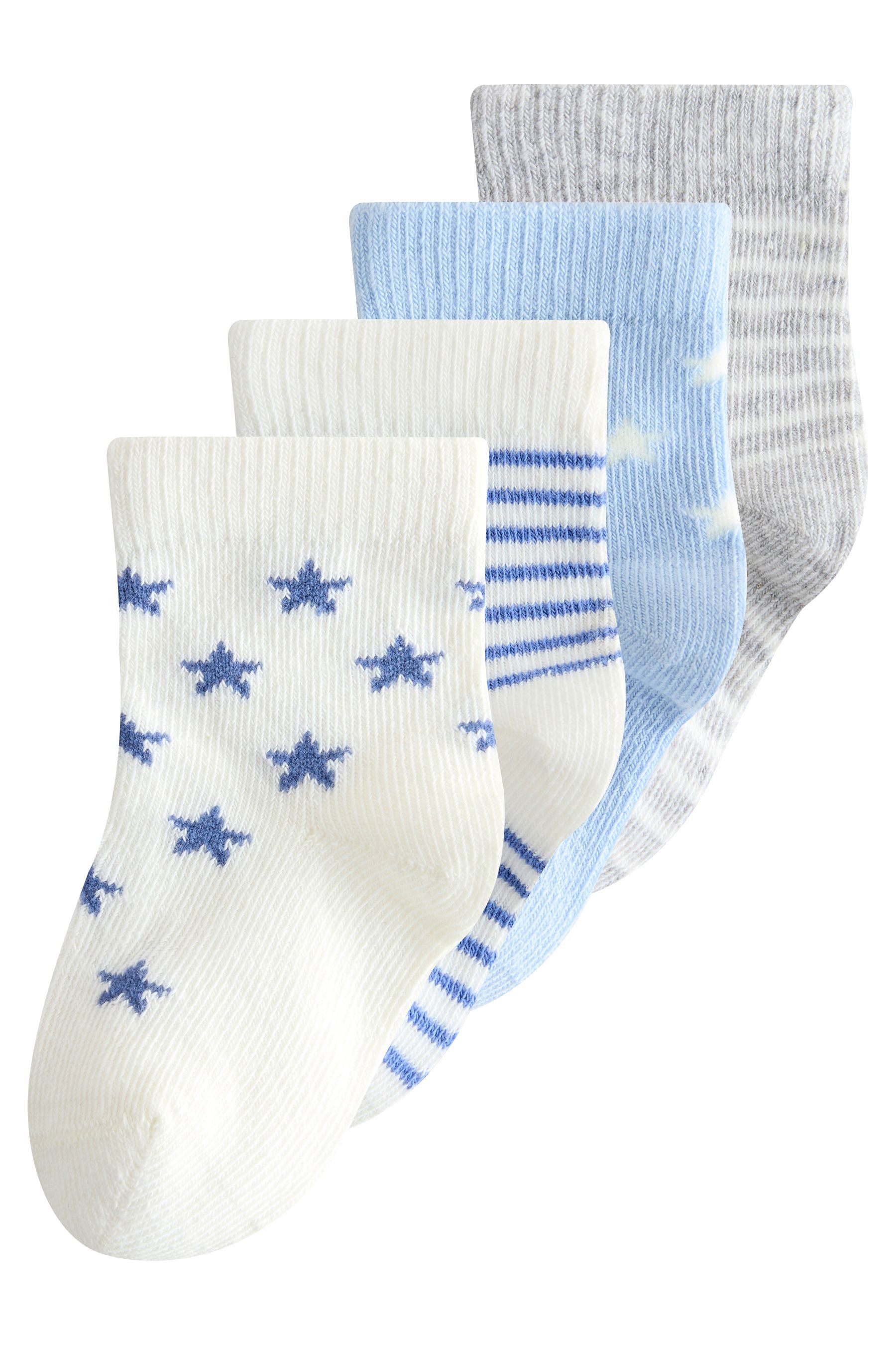 Next Basicsocken Socken, 5er-Pack (1-Paar)