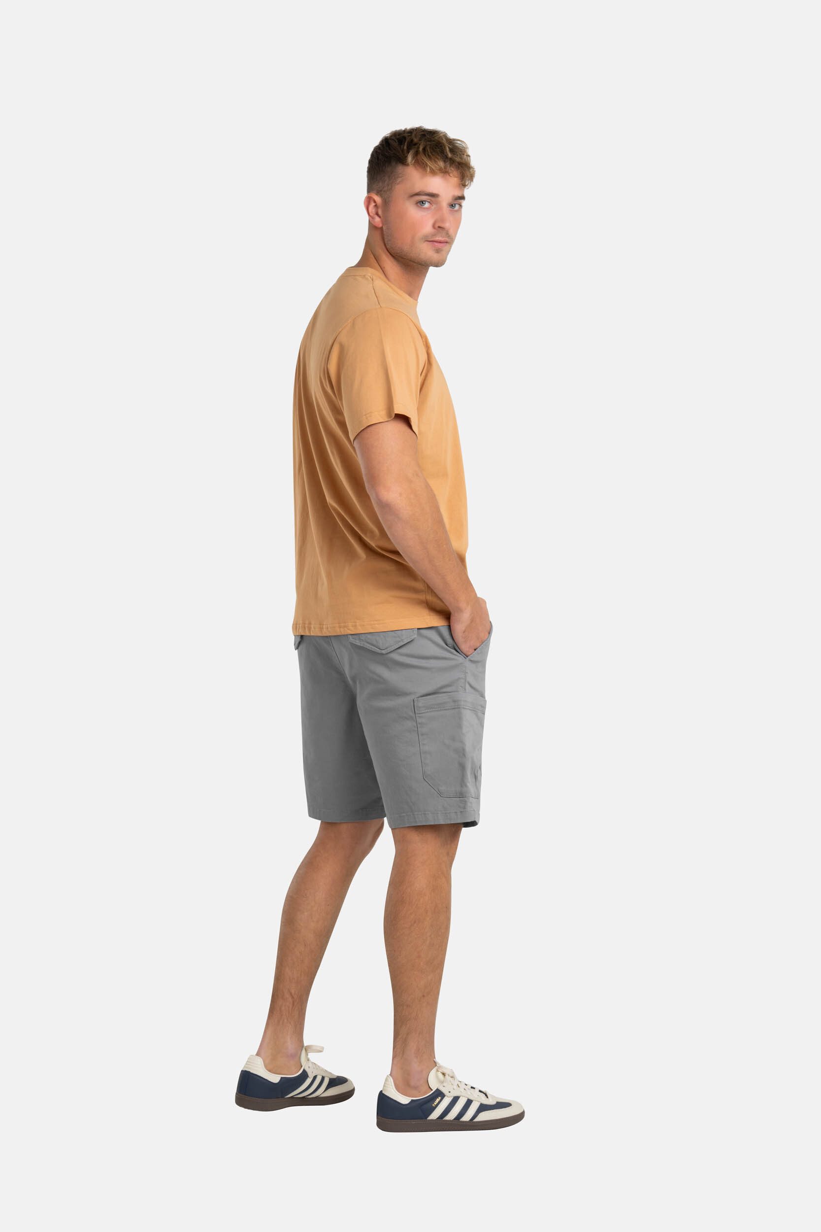 REELL Cargoshorts Reflex Easy Cargo