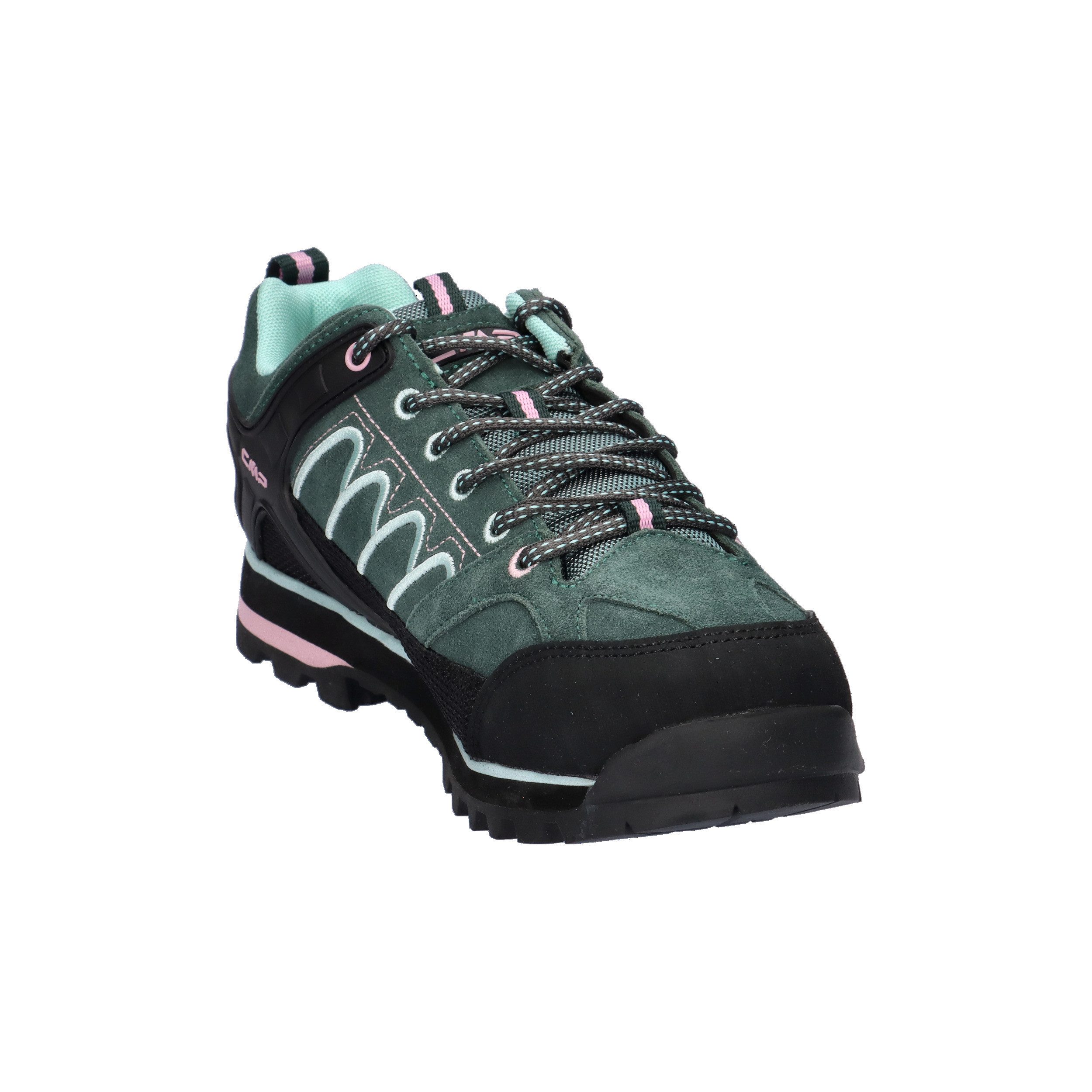 CMP CMP Damen Wanderschuhe Moon Low günstig online kaufen