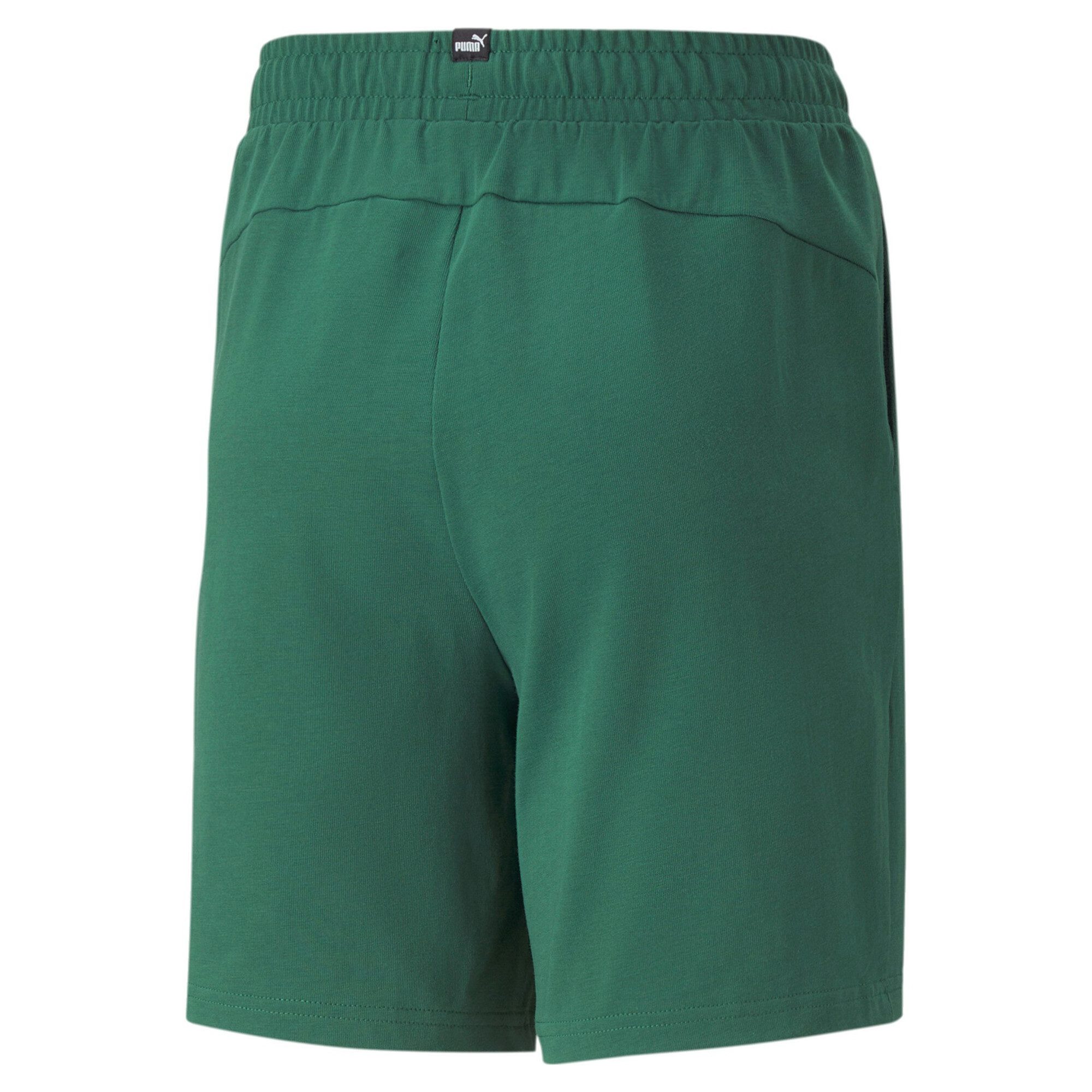 PUMA Trainingsshorts Puma Jungen Short ESS+ Street ART Shorts 673272