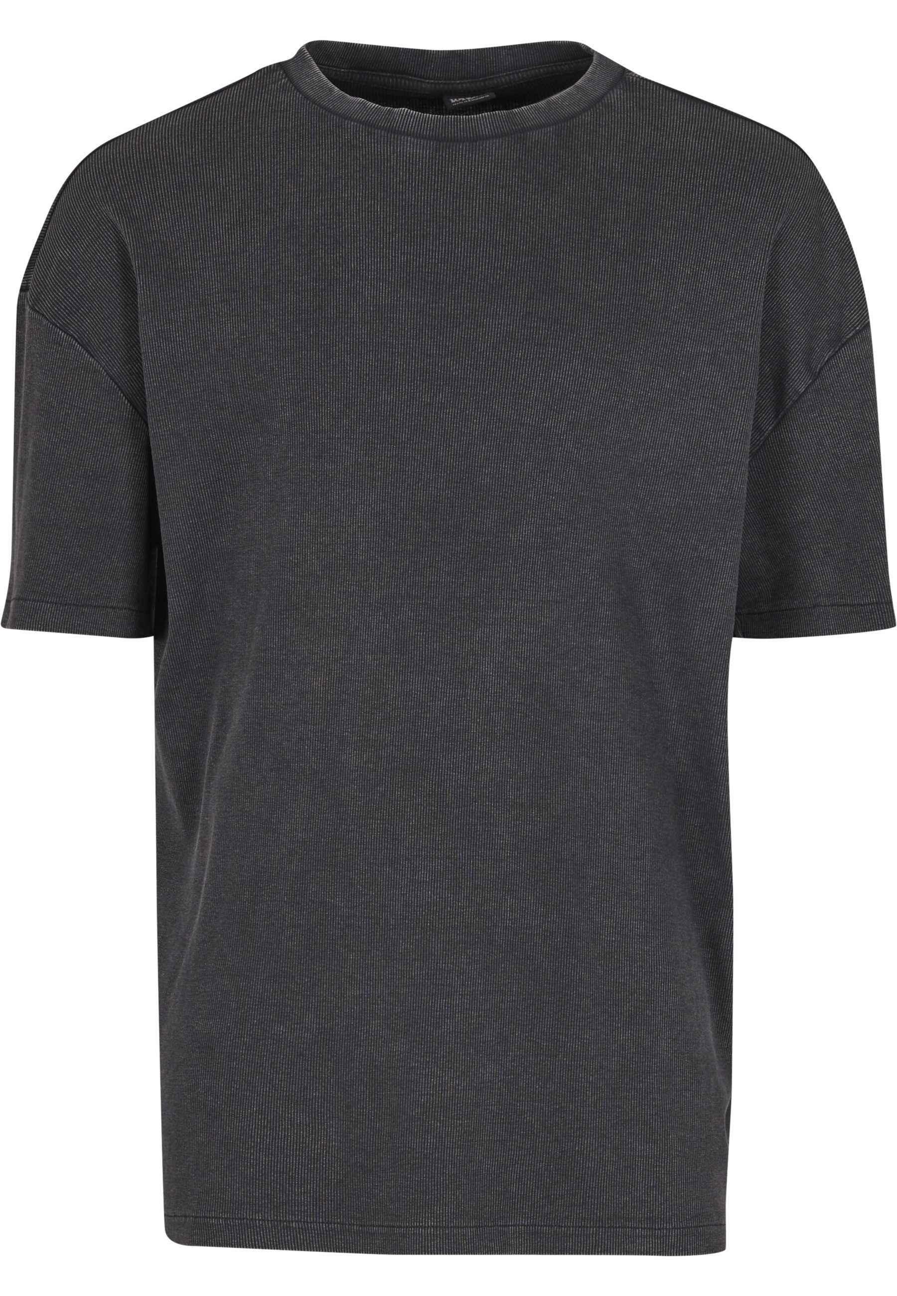 T-Shirt Urban Classics Washed Rib Tee