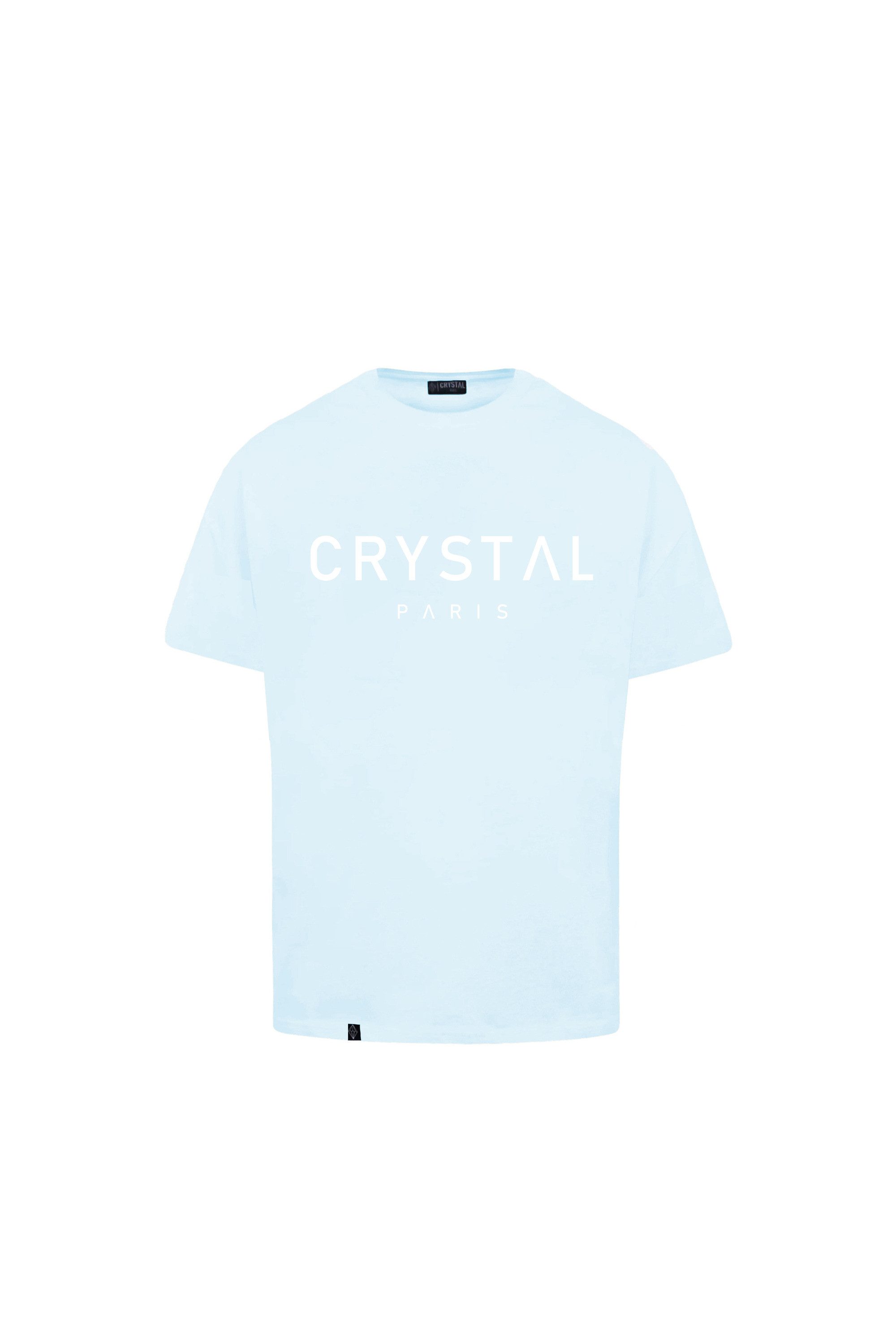 Crystal Paris T-Shirt Classic (1-tlg)