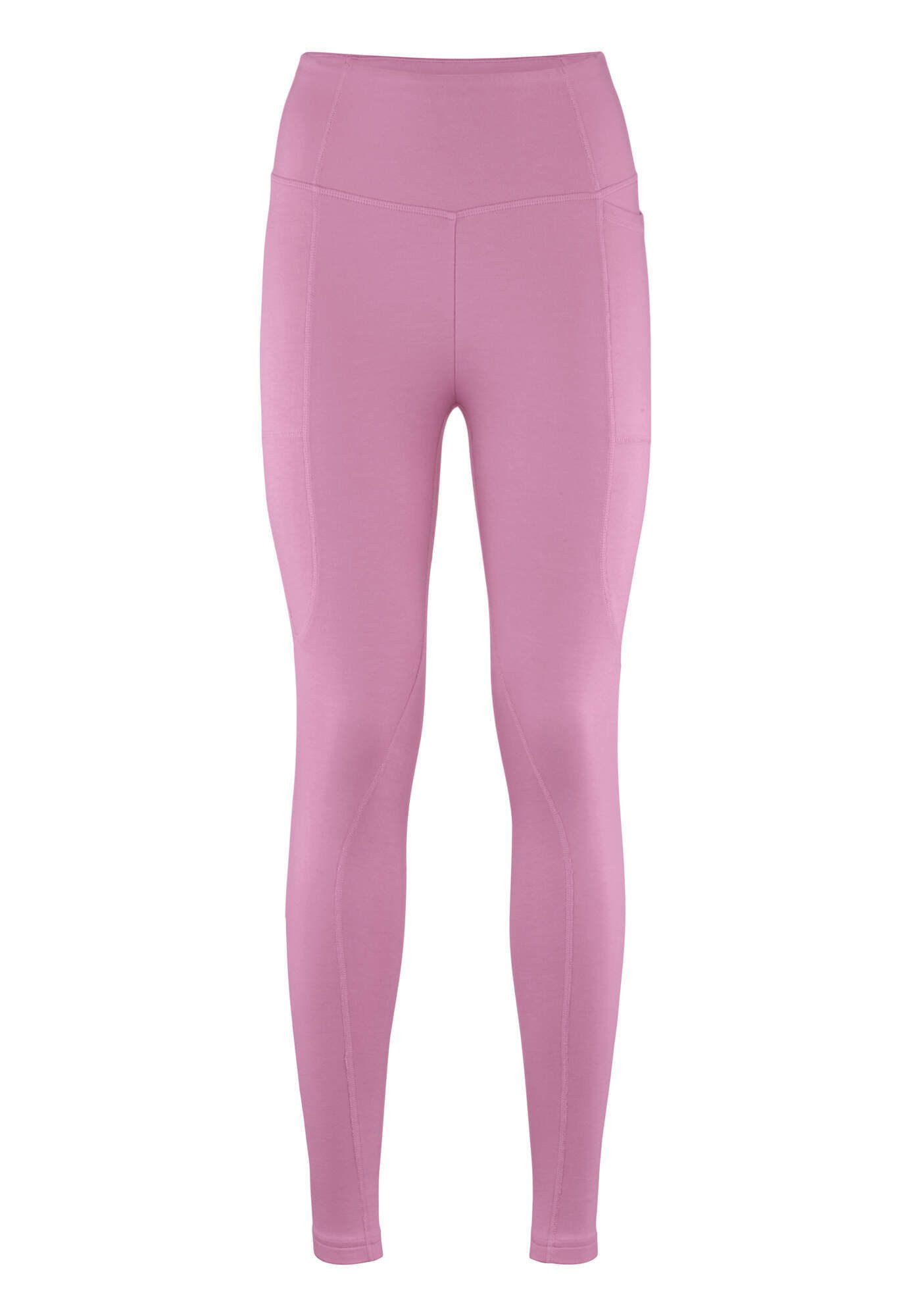 Hessnatur Leggings Fitted High Waist ACTIVE günstig online kaufen