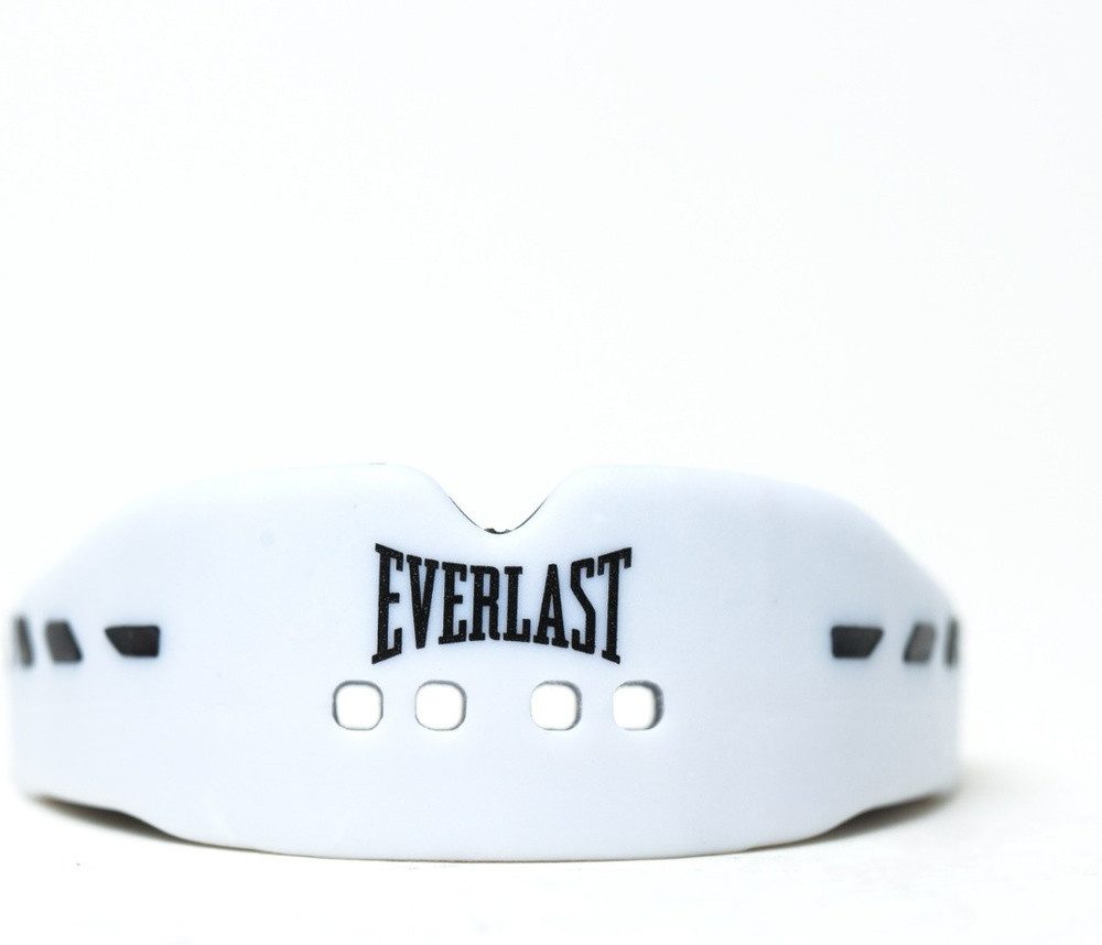 Everlast Zahnschutz Evershield Double Mouthguard