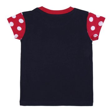 Disney Minnie Mouse Schlafanzug Minnie Mouse Schlafanzug