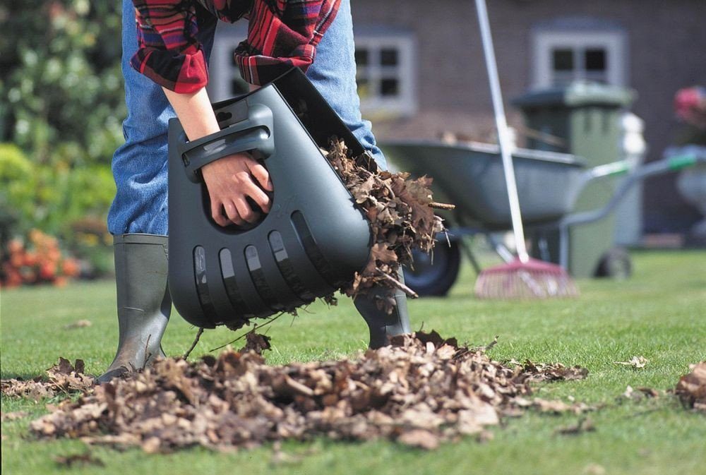 Sunware Мусорные урны Sunware Laubpicker Scoops Laubsammler grün