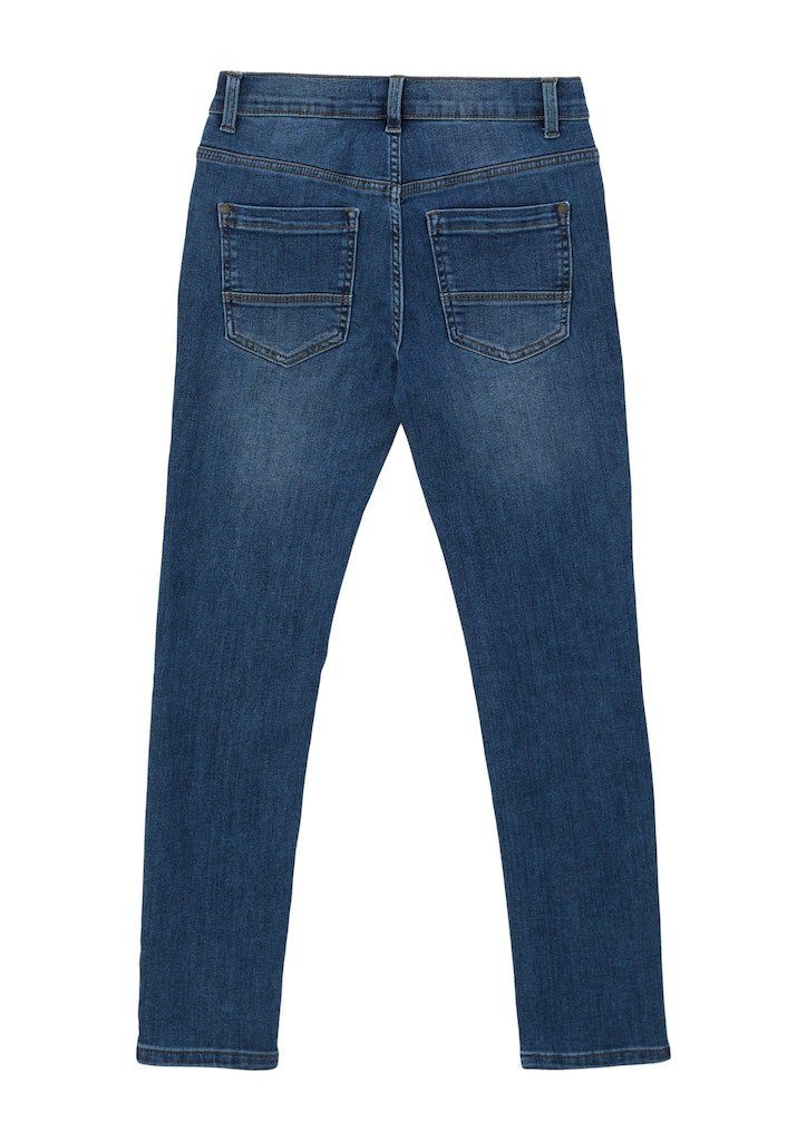 Regular-fit-Jeans Jeans-Hose