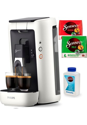  Philips Senseo Kaffeepadmaschine Maest...