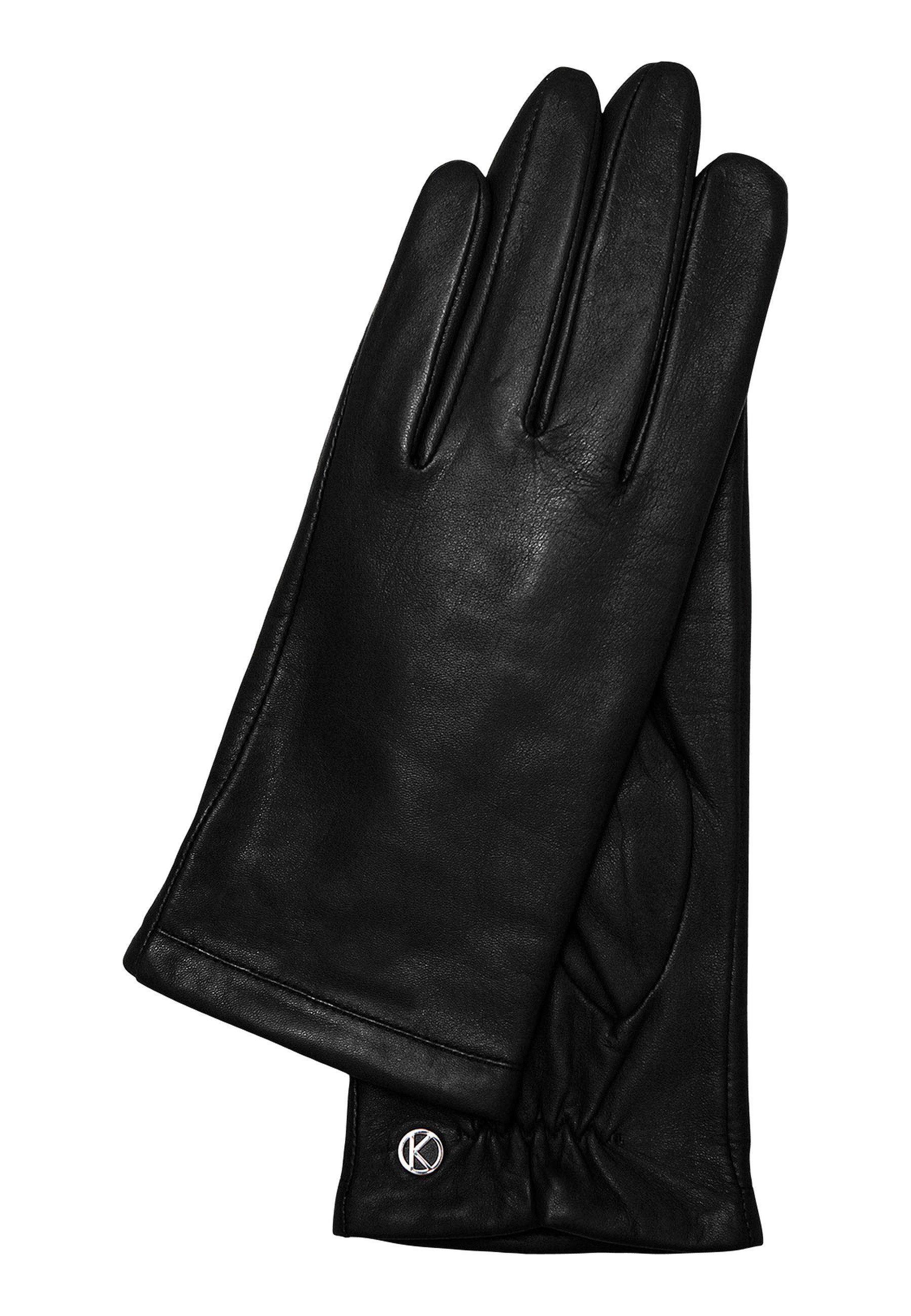 Lederhandschuhe CHELSEA