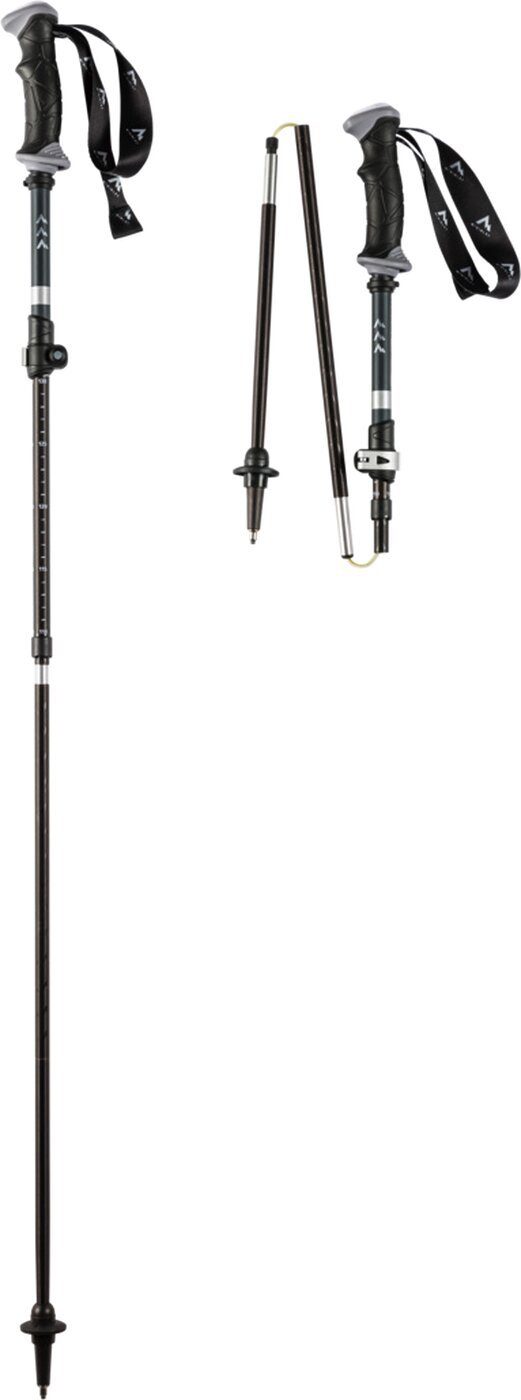 McKINLEY Wanderstock Ux.-Wander-Stock Whytehike fold