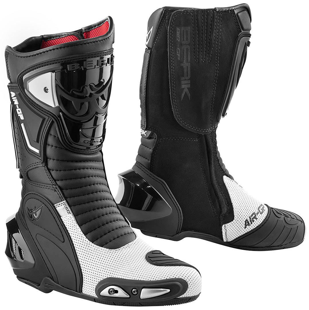 Berik Cartagena Air Motorradstiefel Motorradstiefel