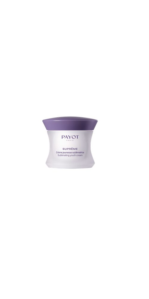 Payot Gesichtspflege Payot Supreme Crème Jeunesse Sublimatrice 50ml