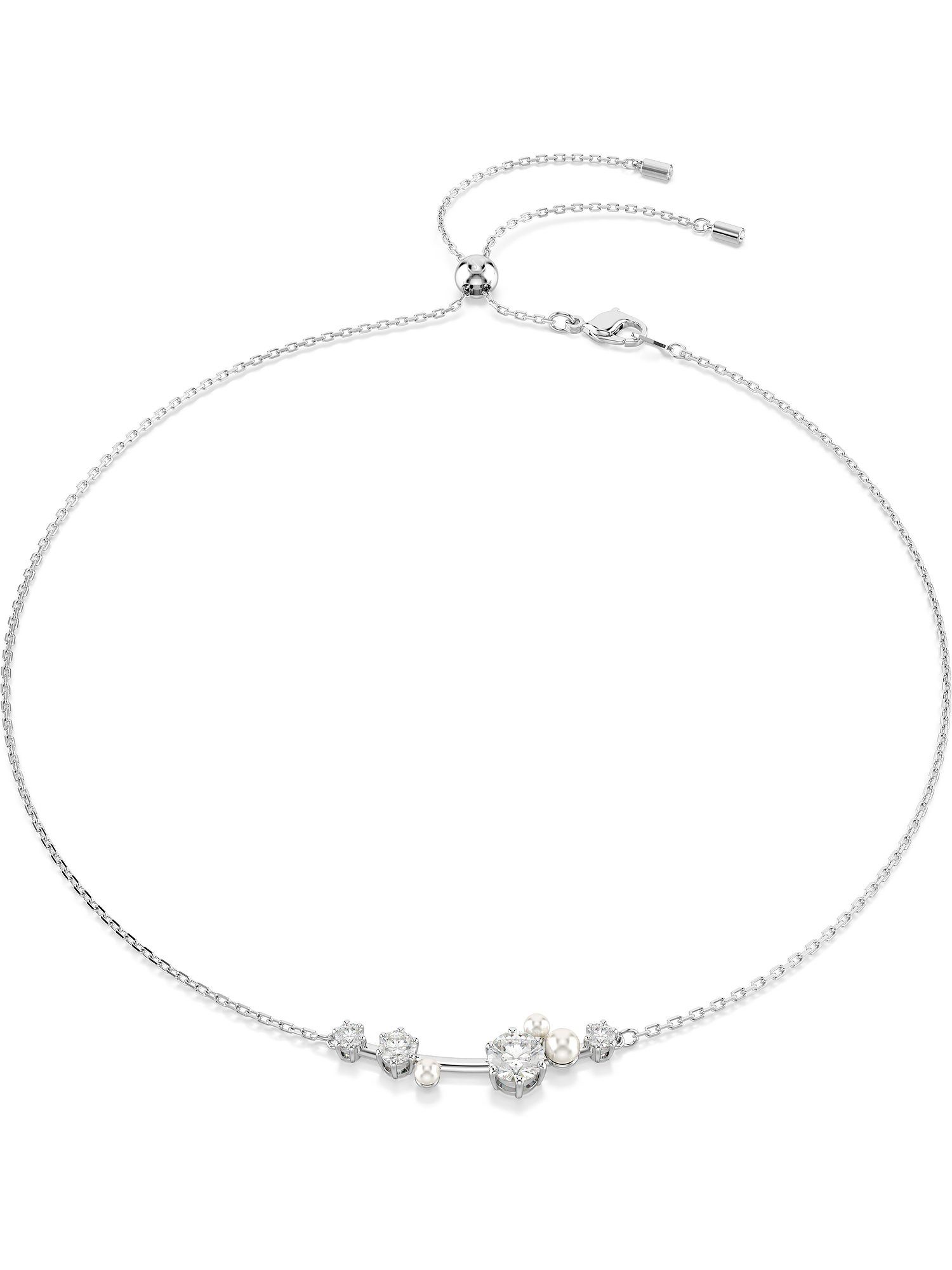 Swarovski Collier Swarovski Unisex-Kette...