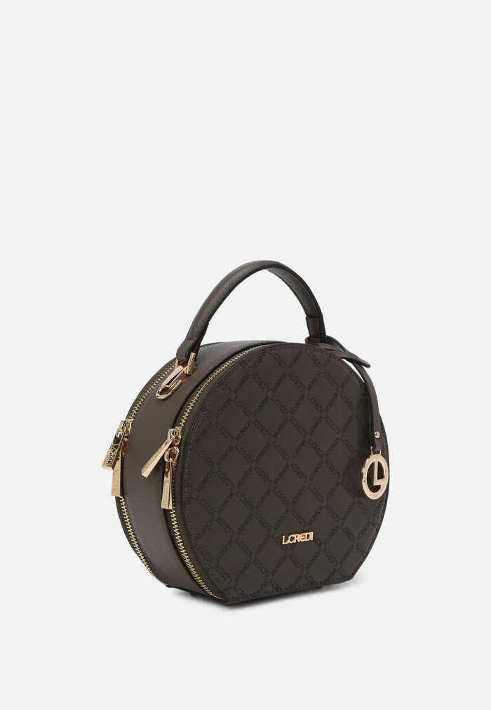L. CREDI Handtasche Filiberta