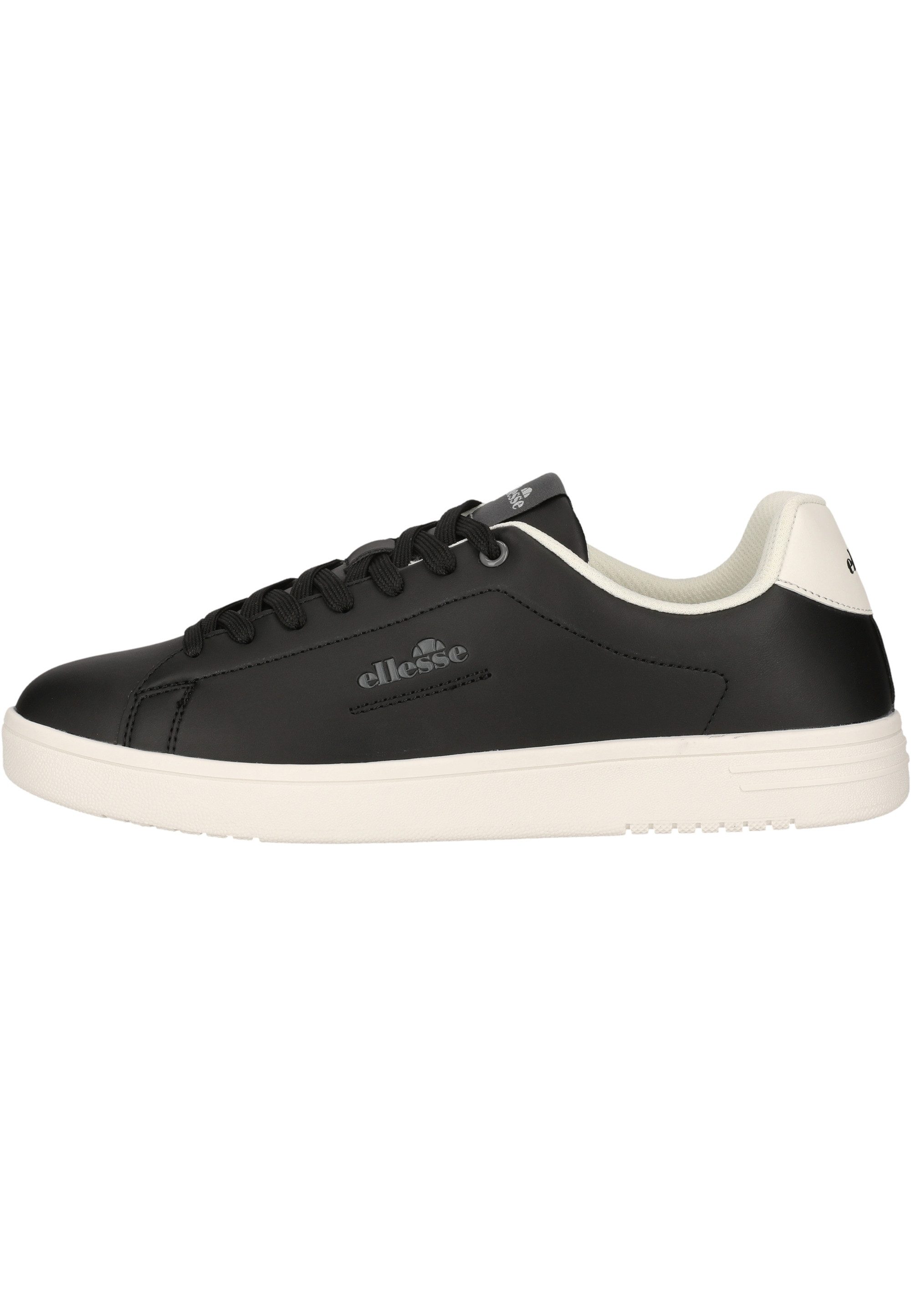 Ellesse Jerry Sneaker im zeitlosen Design