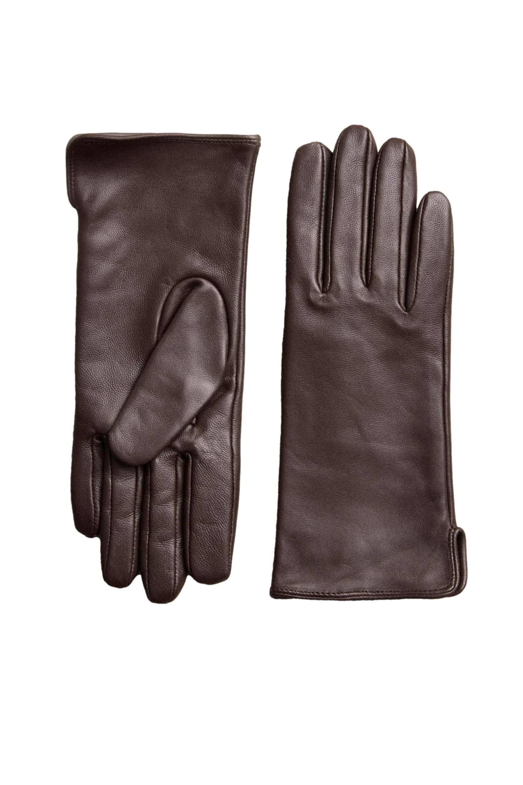 Next Lederhandschuhe Lederhandschuhe (1-St) günstig online kaufen