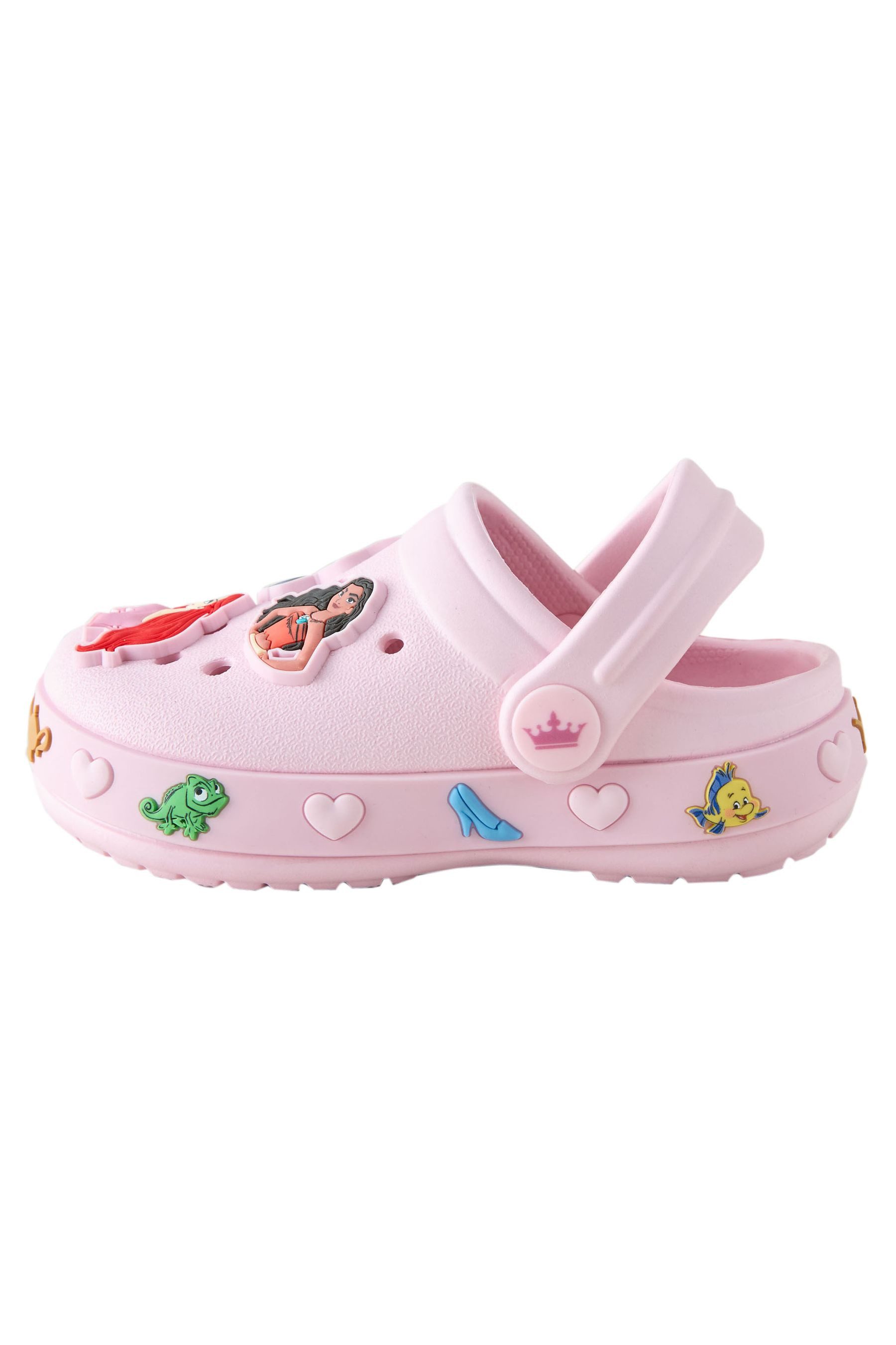 Next Disney Princess Clogs Clog (1-tlg)