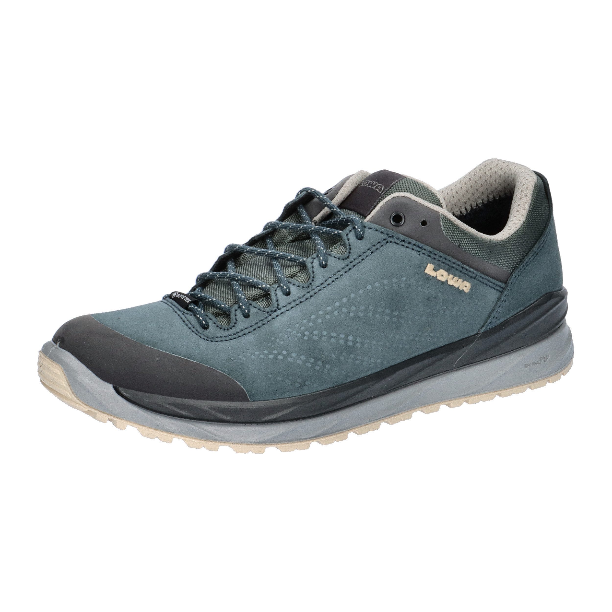 Lowa Damen Schuhe Malta GTX Lo Ws 320547 Sneaker