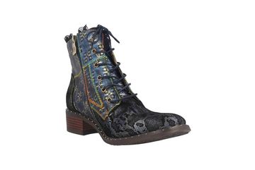 LAURA VITA Emcmao 15 Bleu Stiefel