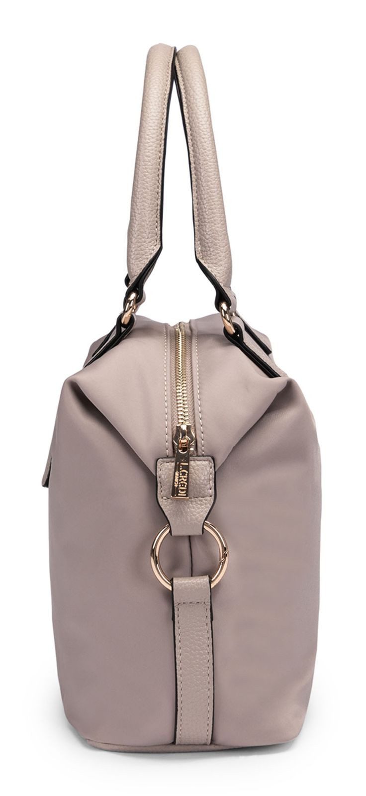 L. CREDI Handtasche Handbag