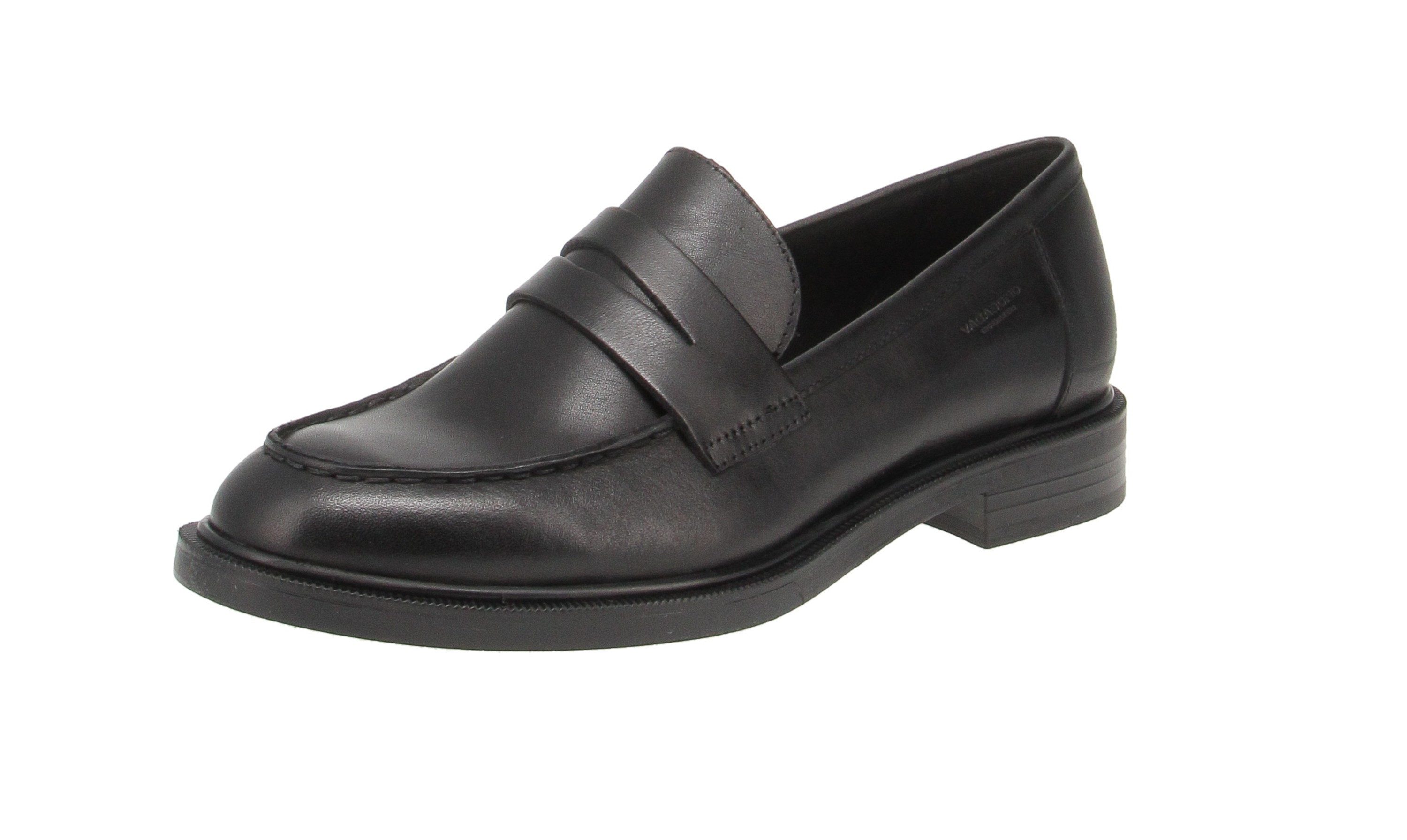 Vagabond Vagabond 5703-001-20 Amina - Damen Обувь Halbschuhe - Black Loafer