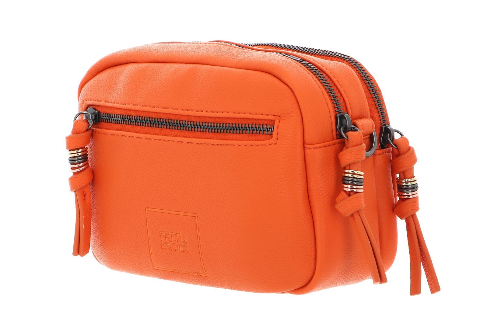 FREDsBRUDER Umhängetasche Keep On Smiling