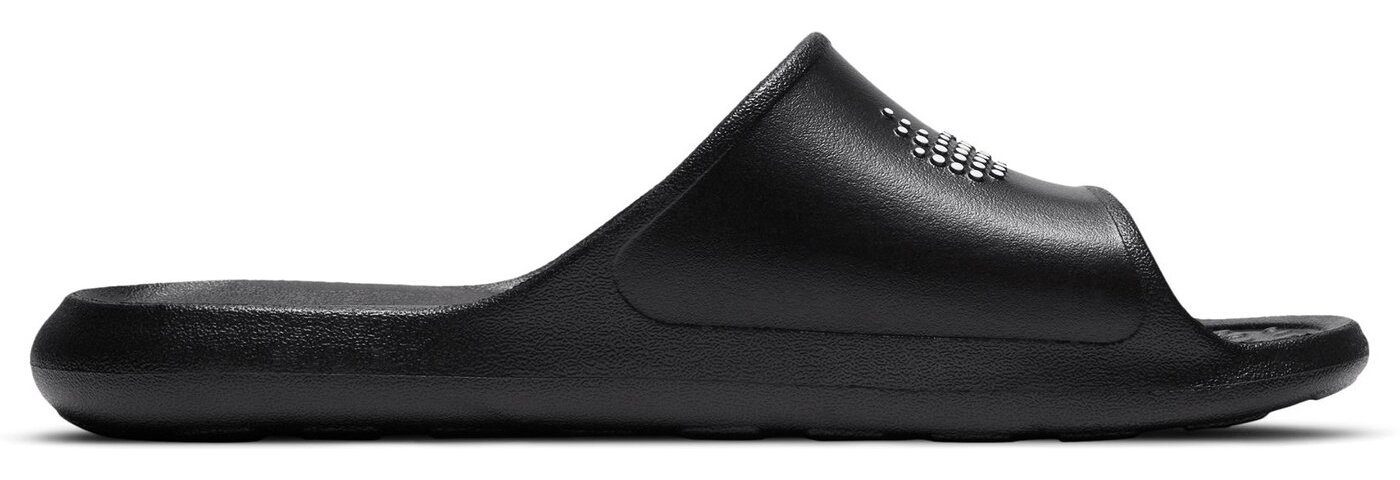 Nike NIKE VICTORI ONE SHOWER SLIDE BLACK/WHITE-BLACK Sneaker – Bild 4 von 5