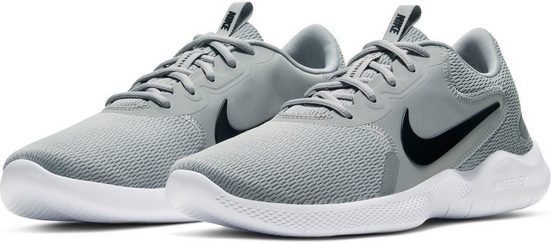 are nike flex experience 9 good for running