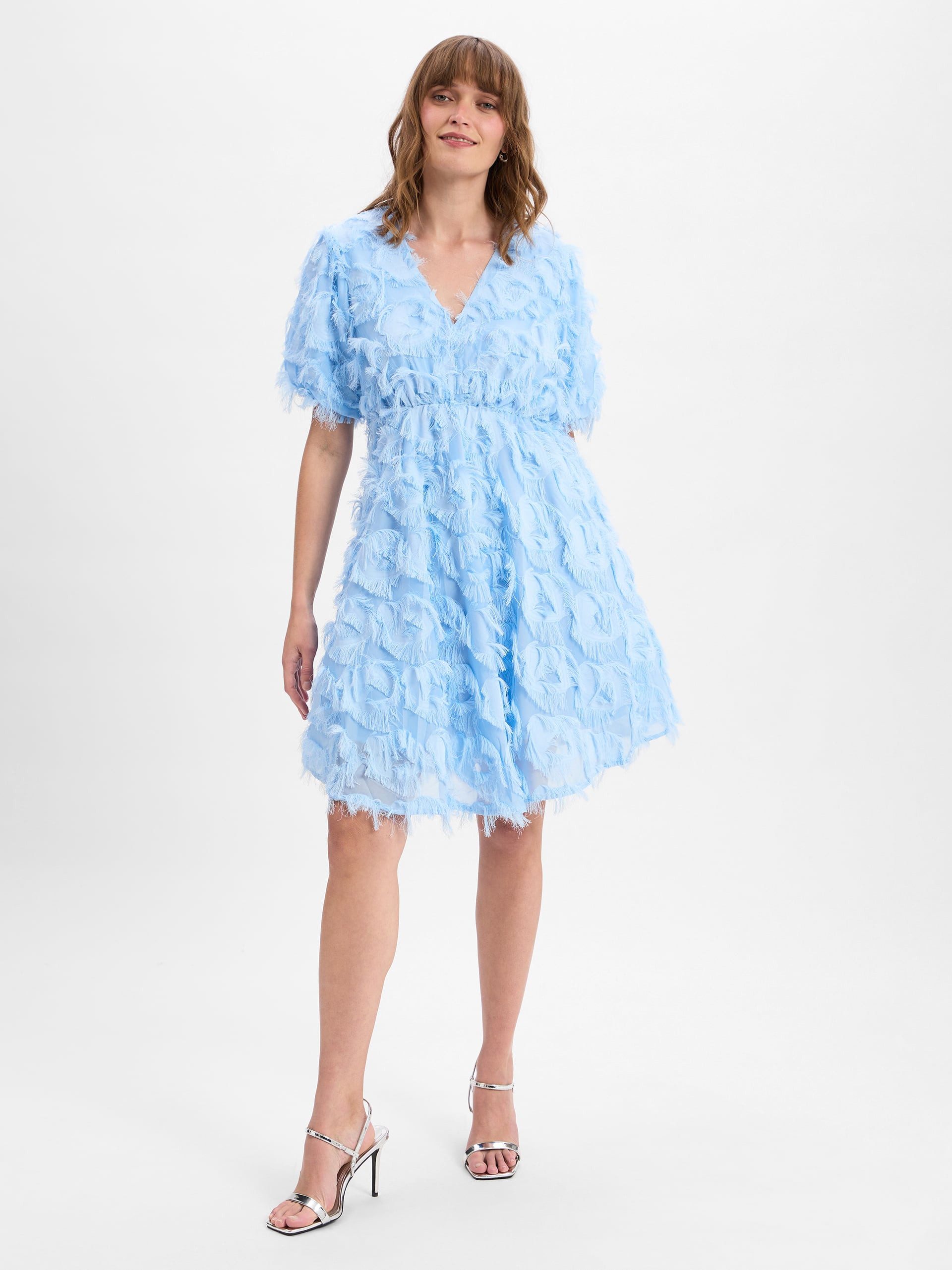 Y.A.S Sommerkleid YASPazylla