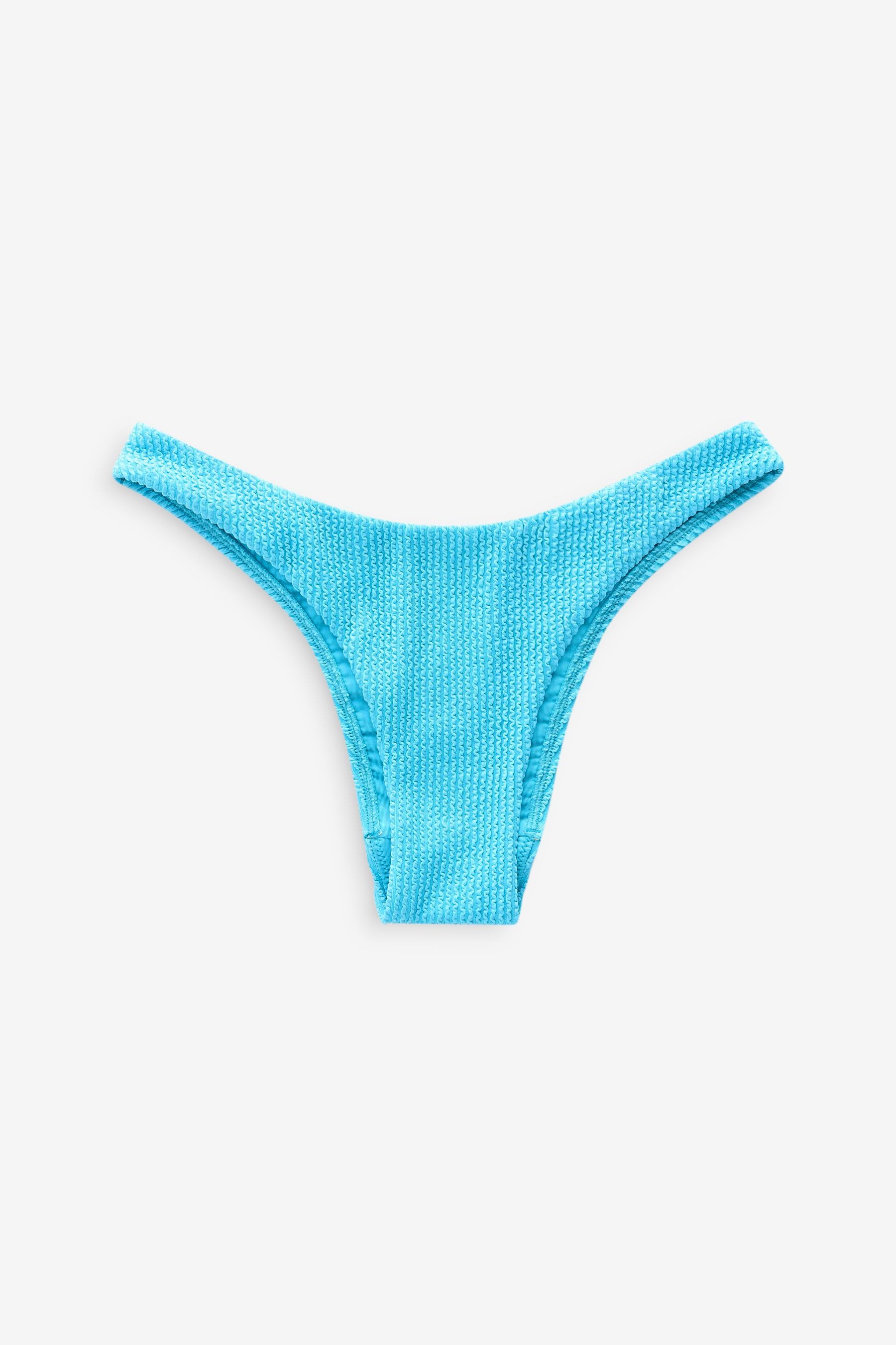 Next Bikini-Hose Brasilianische Bikinihose mit hohem günstig online kaufen