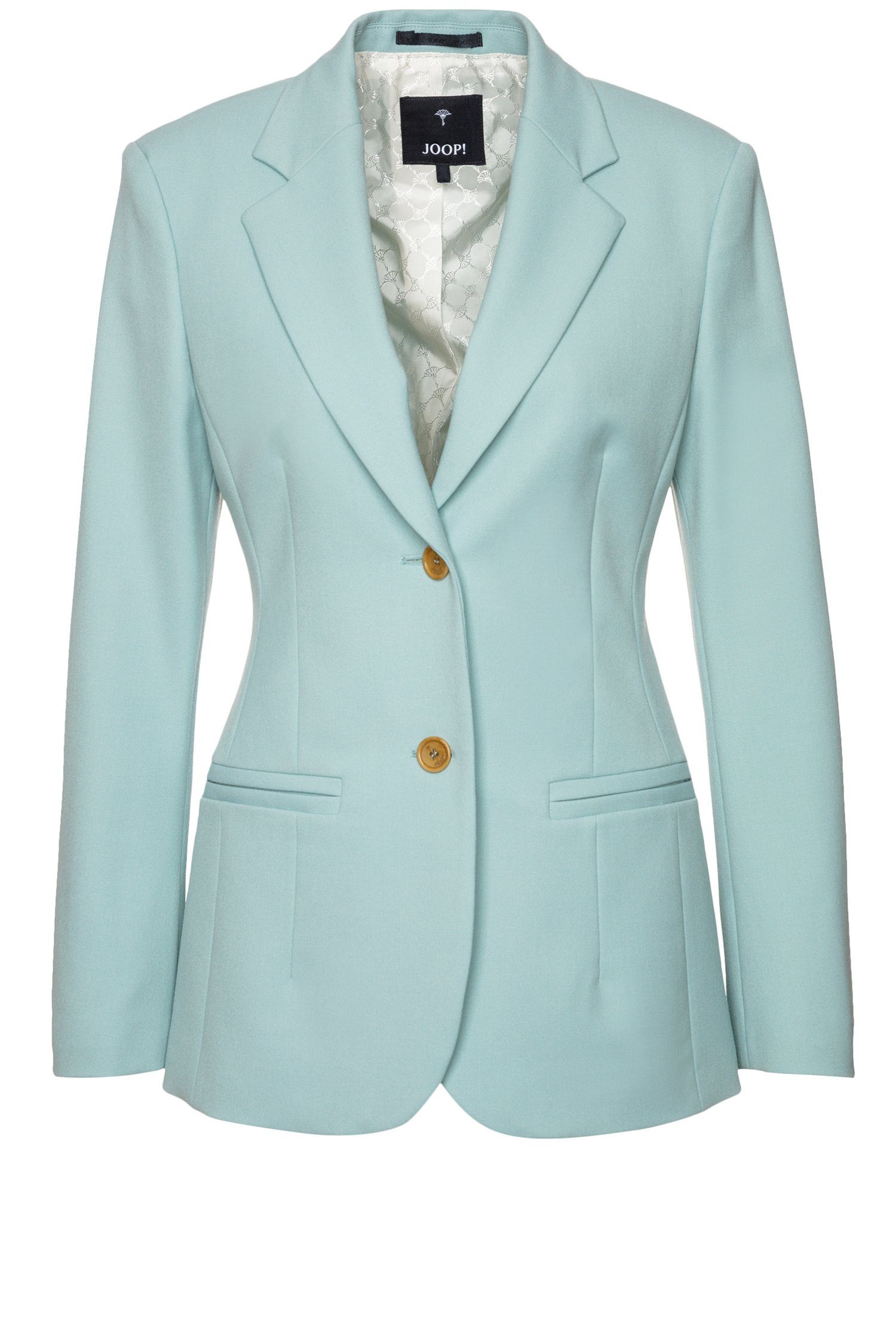 JOOP! Jackenblazer aus Twill (1-tlg)