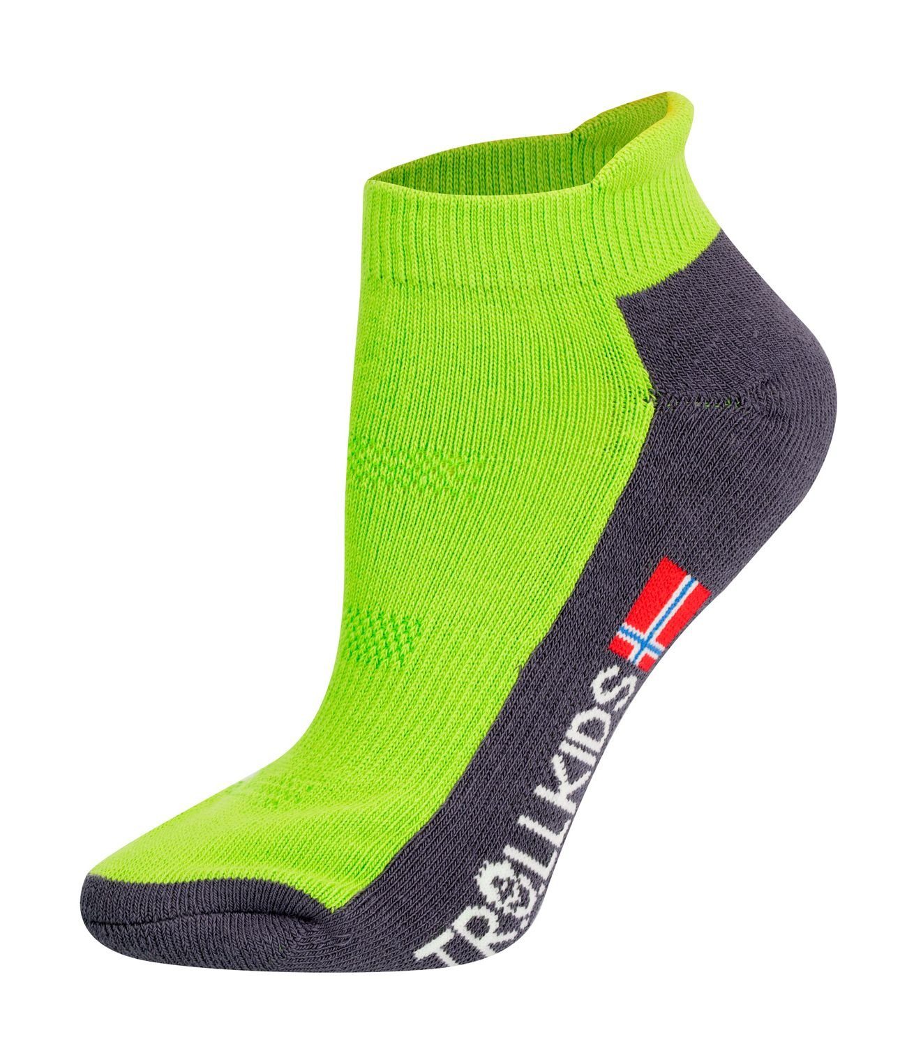 TROLLKIDS Wandersocken Hiking II (Set, 2 Paar)