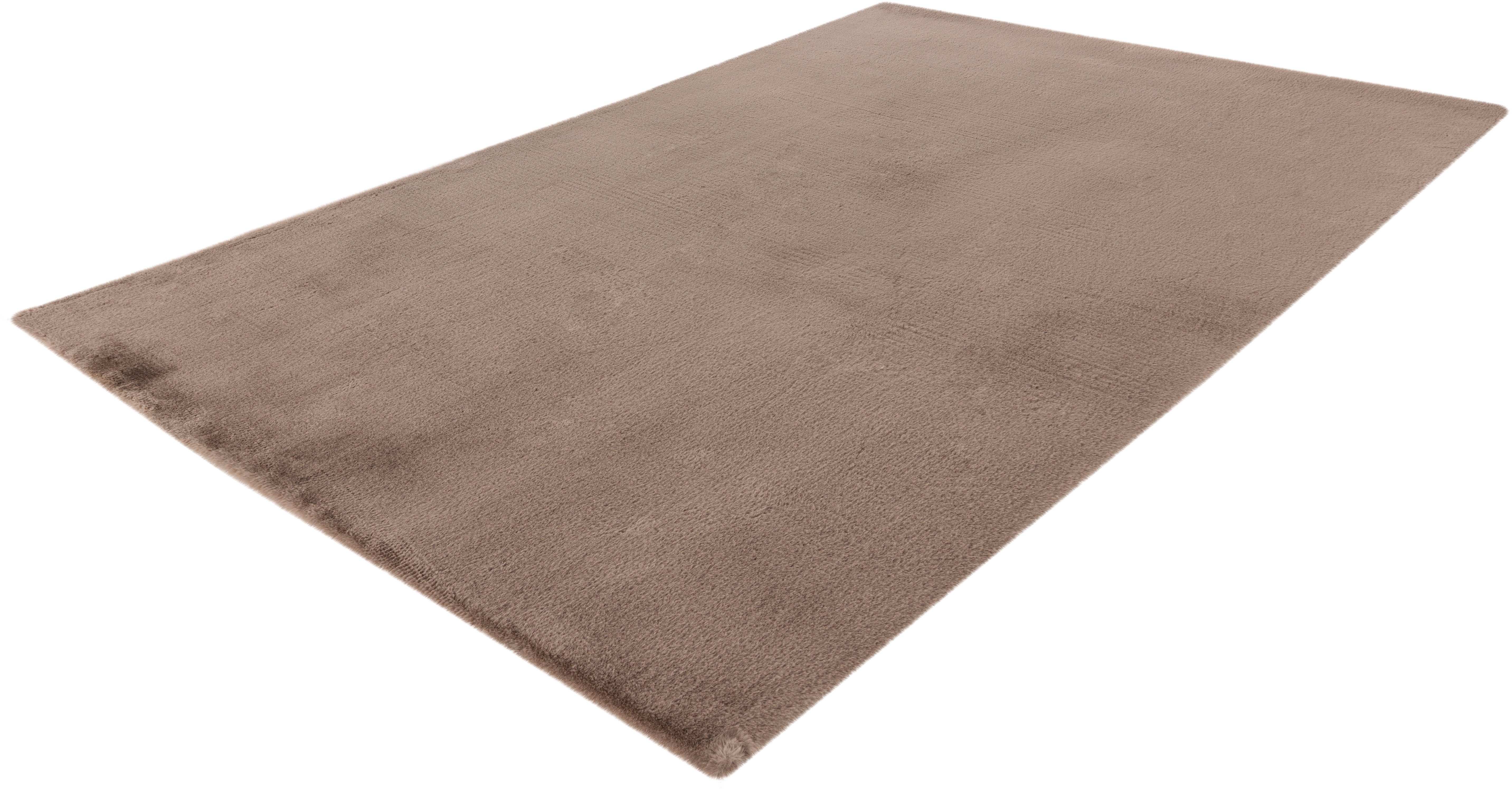 Obsession Fellteppich My Cha Cha 535, günstig online kaufen