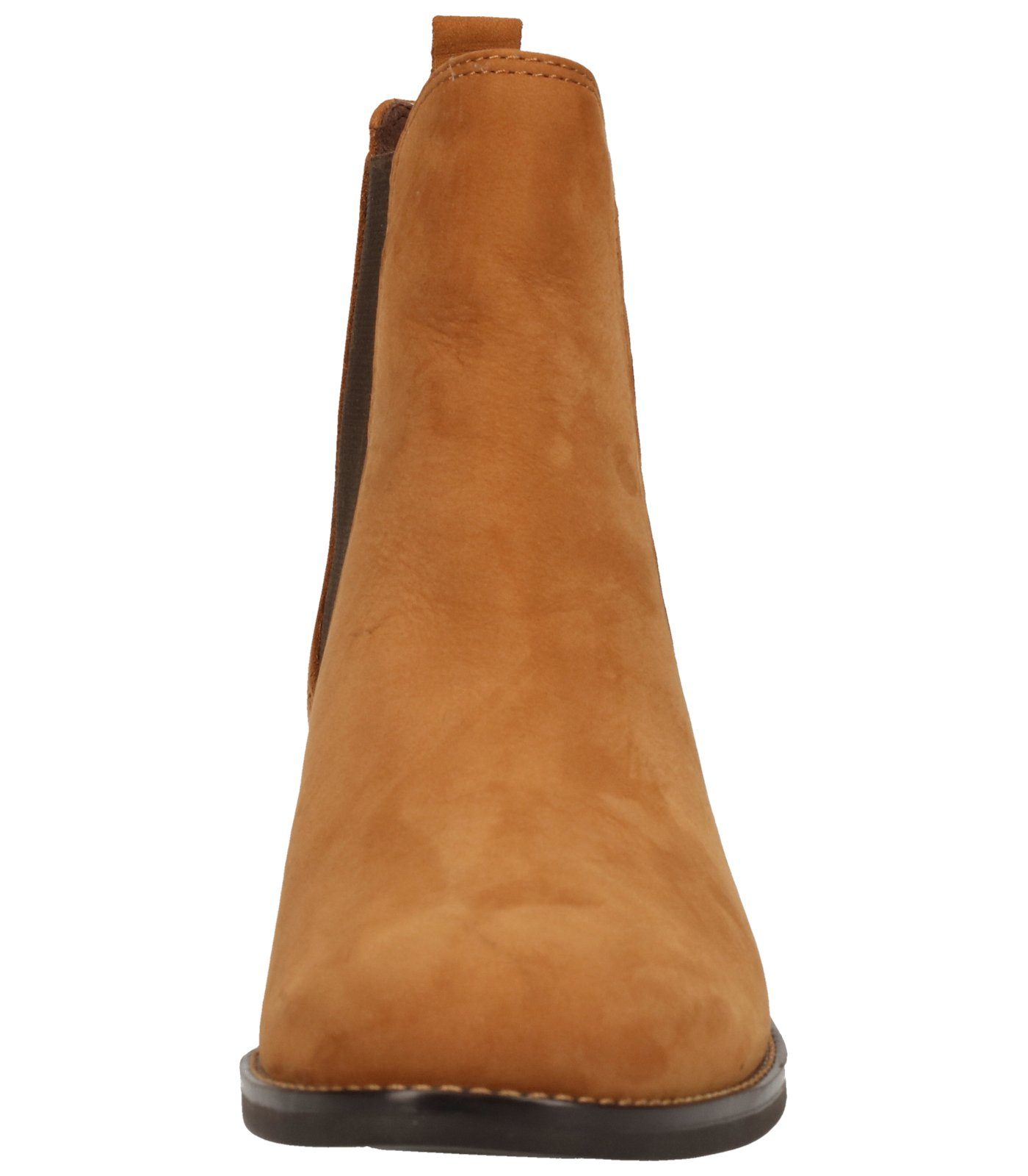 Caprice Stiefelette Leder Stiefelette