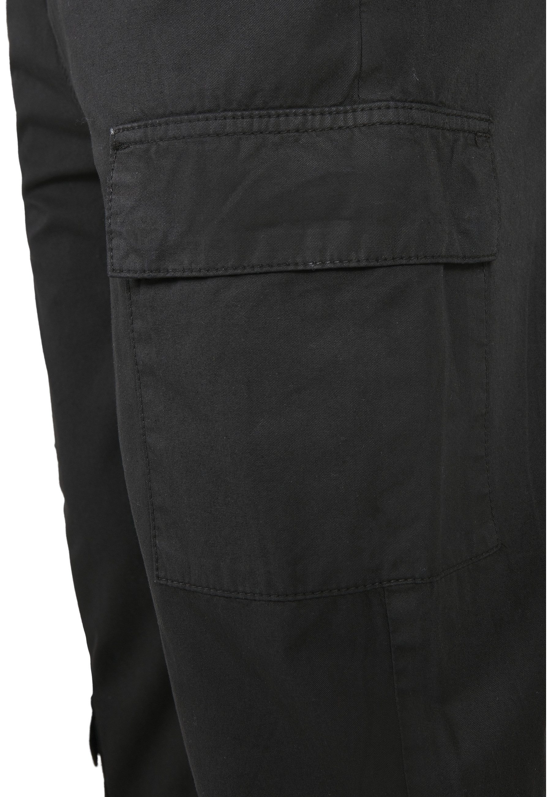URBAN CLASSICS Trainingshose Urban Classics Herren Tapered Double Cargo Pants (1-tlg)