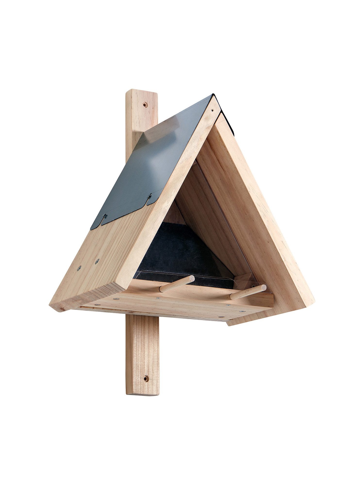 Haba Outdoor-Spielzeug Terra Kids Futterhaus-Bausatz, unisex neutral günstig online kaufen