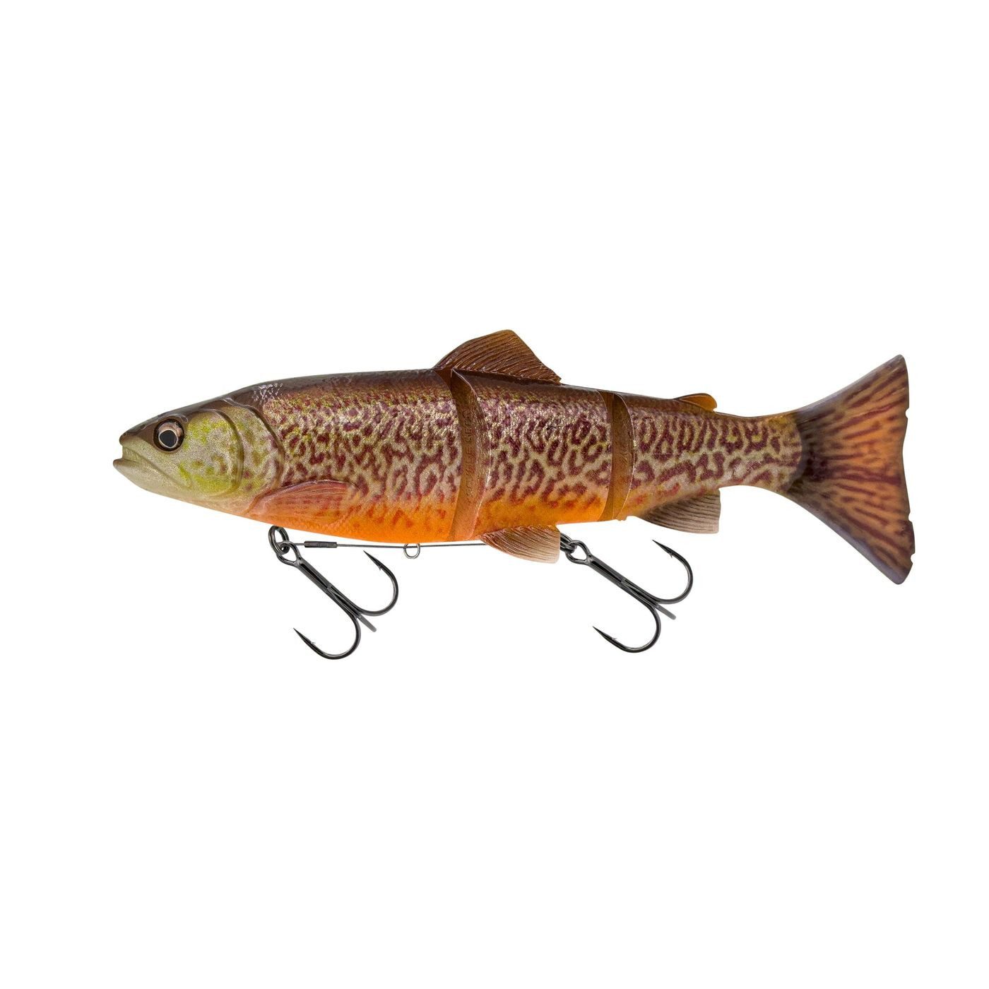 Savage Gear Kunstköder 3D Lt Trout 15Cm/40G S Tiger Trout